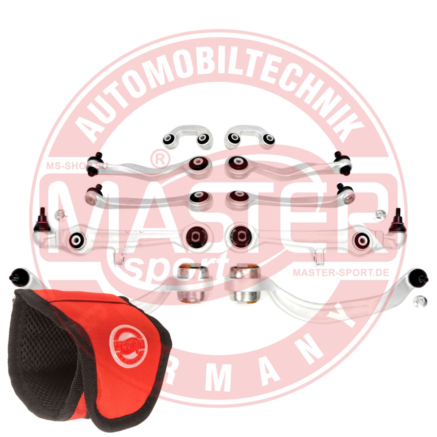 36790/2-SET-MSM