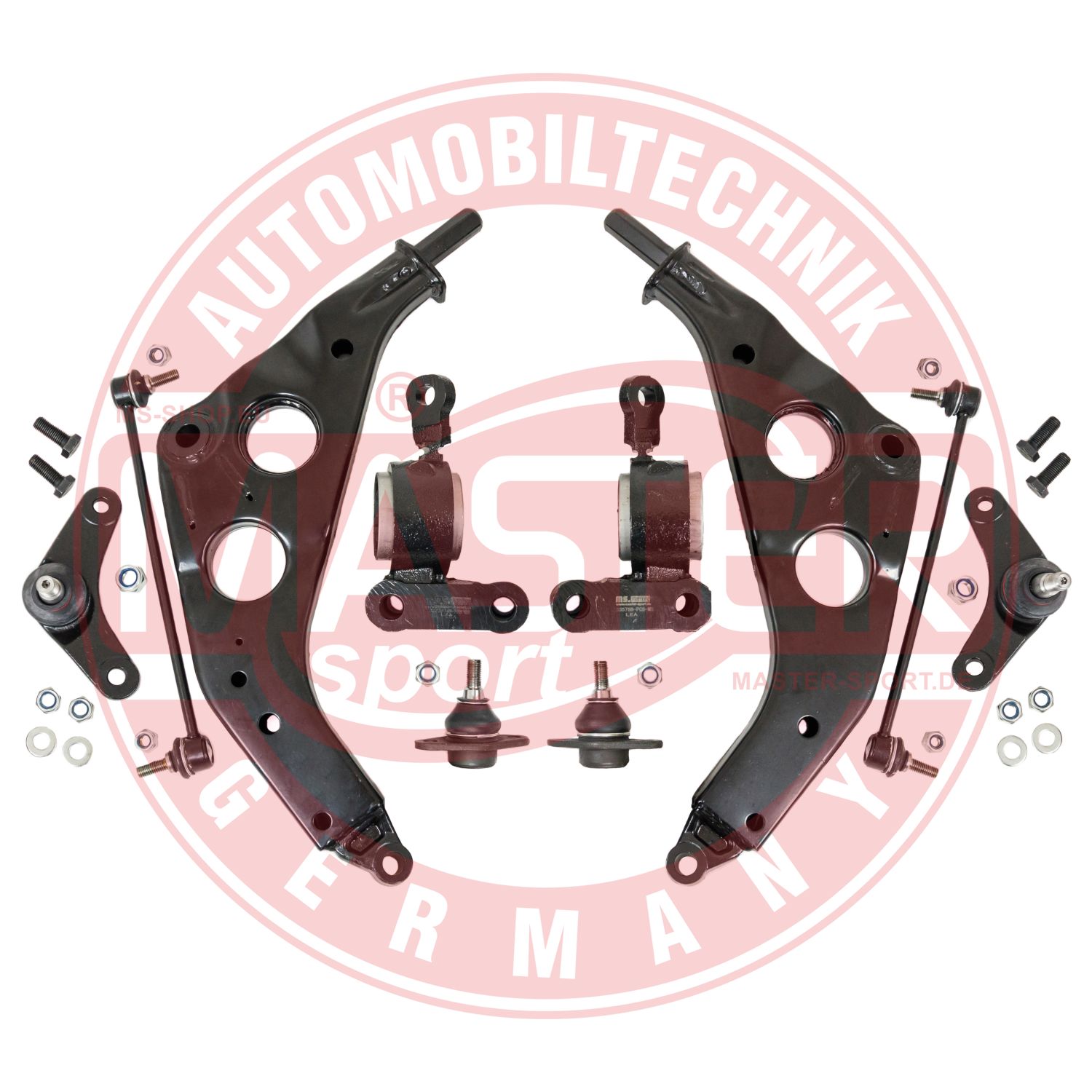 36949/2-KIT-MS