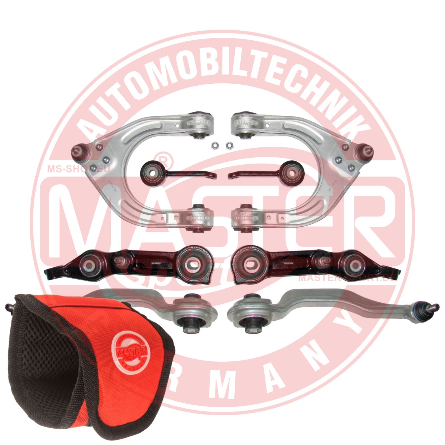 36807/1-SET-MSM