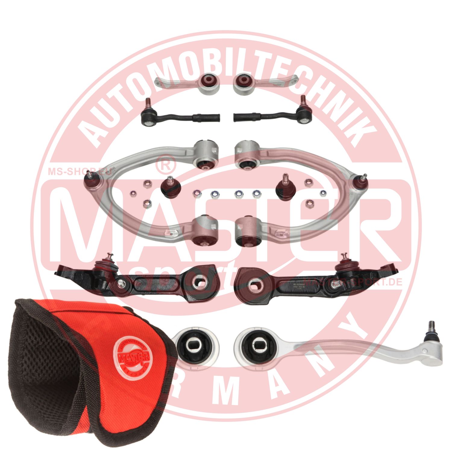 37141/2-KIT-MSM