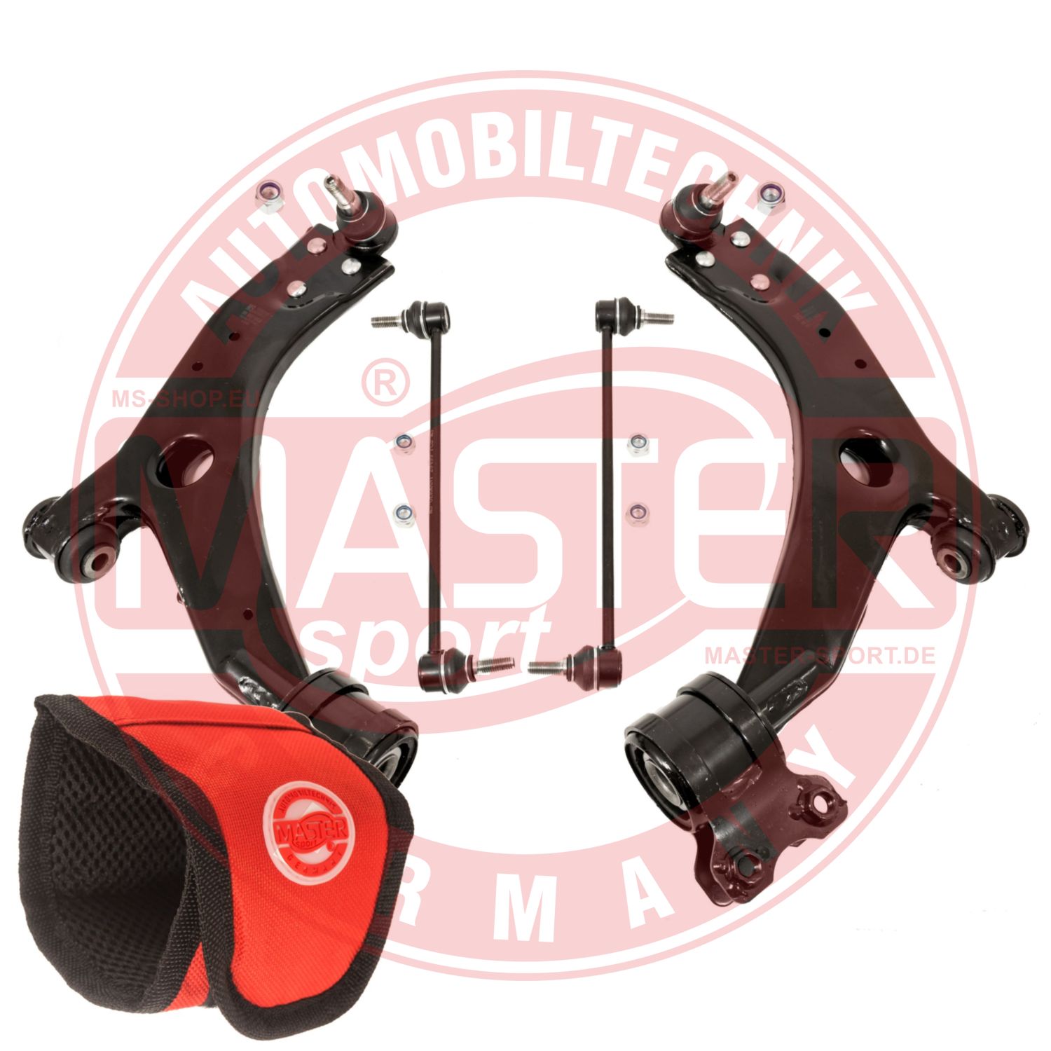 36975/1-KIT-MSM