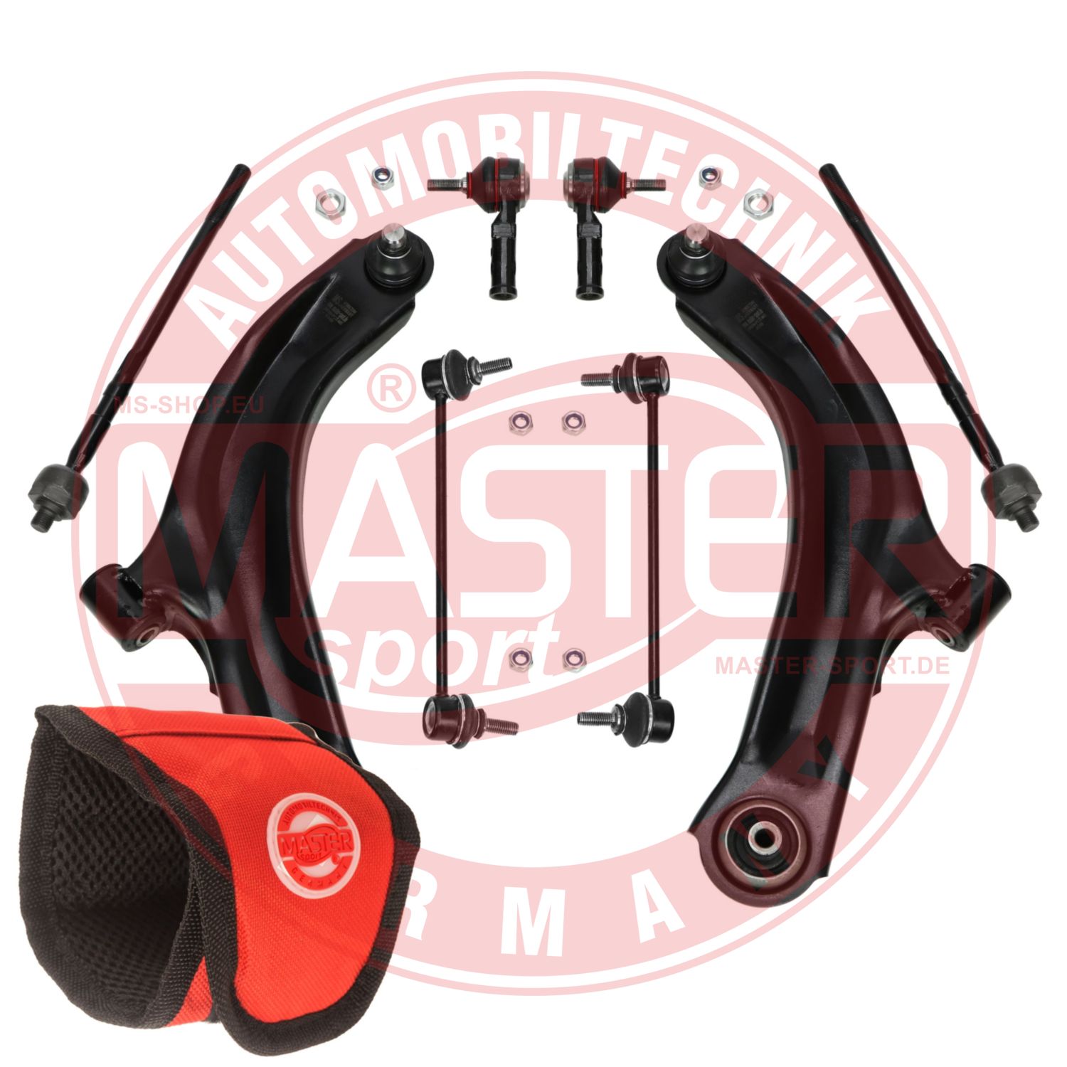 37060-KIT-MSM