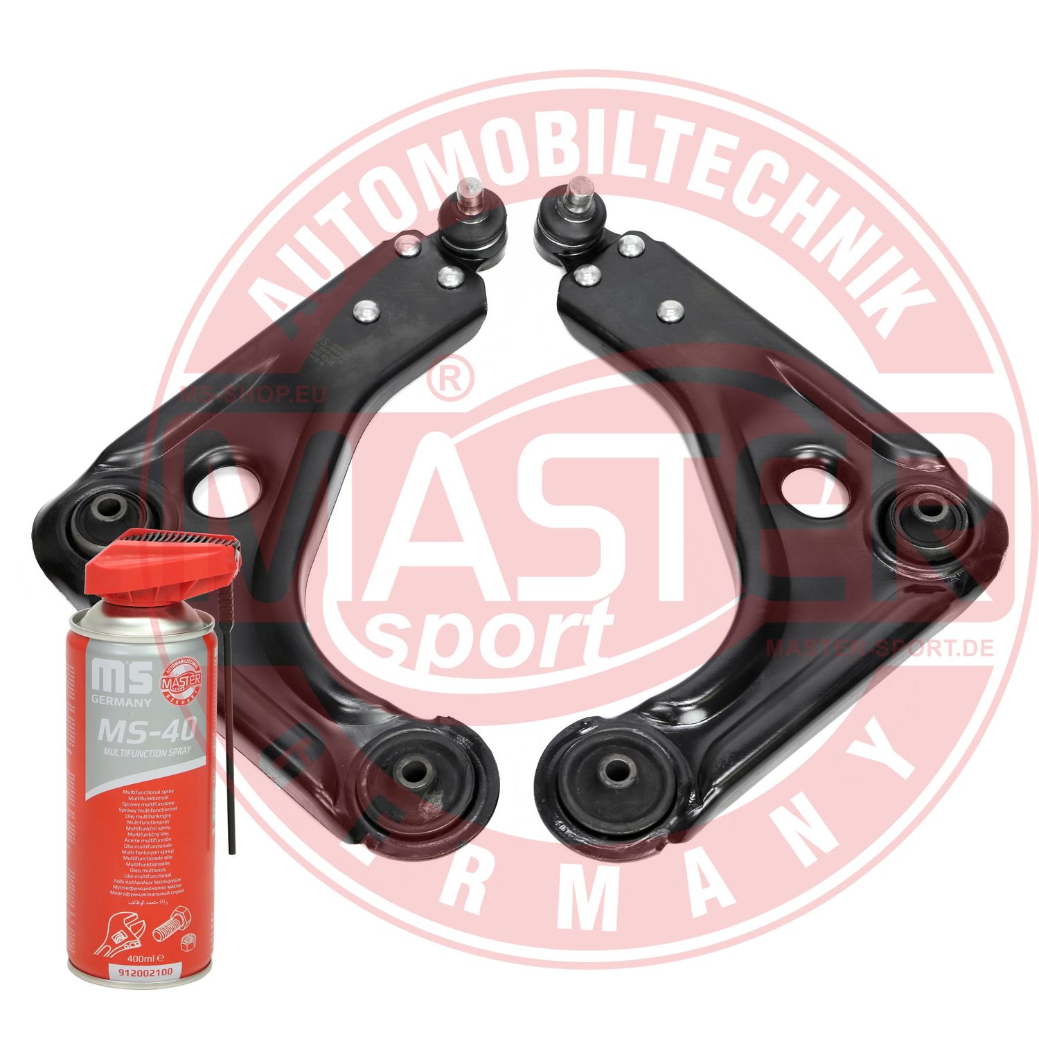 36972/3-KIT-MSP