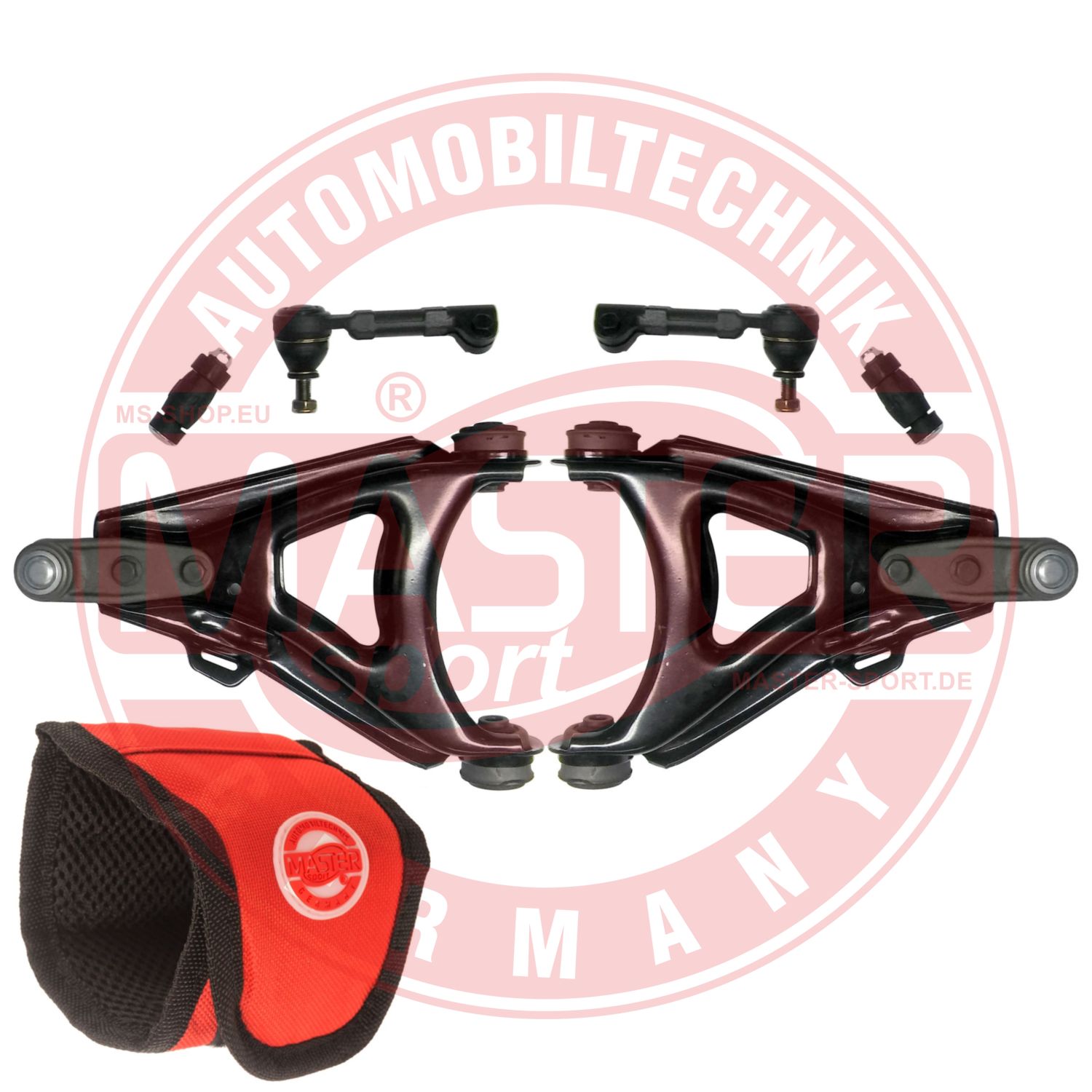 36918-KIT-MSM