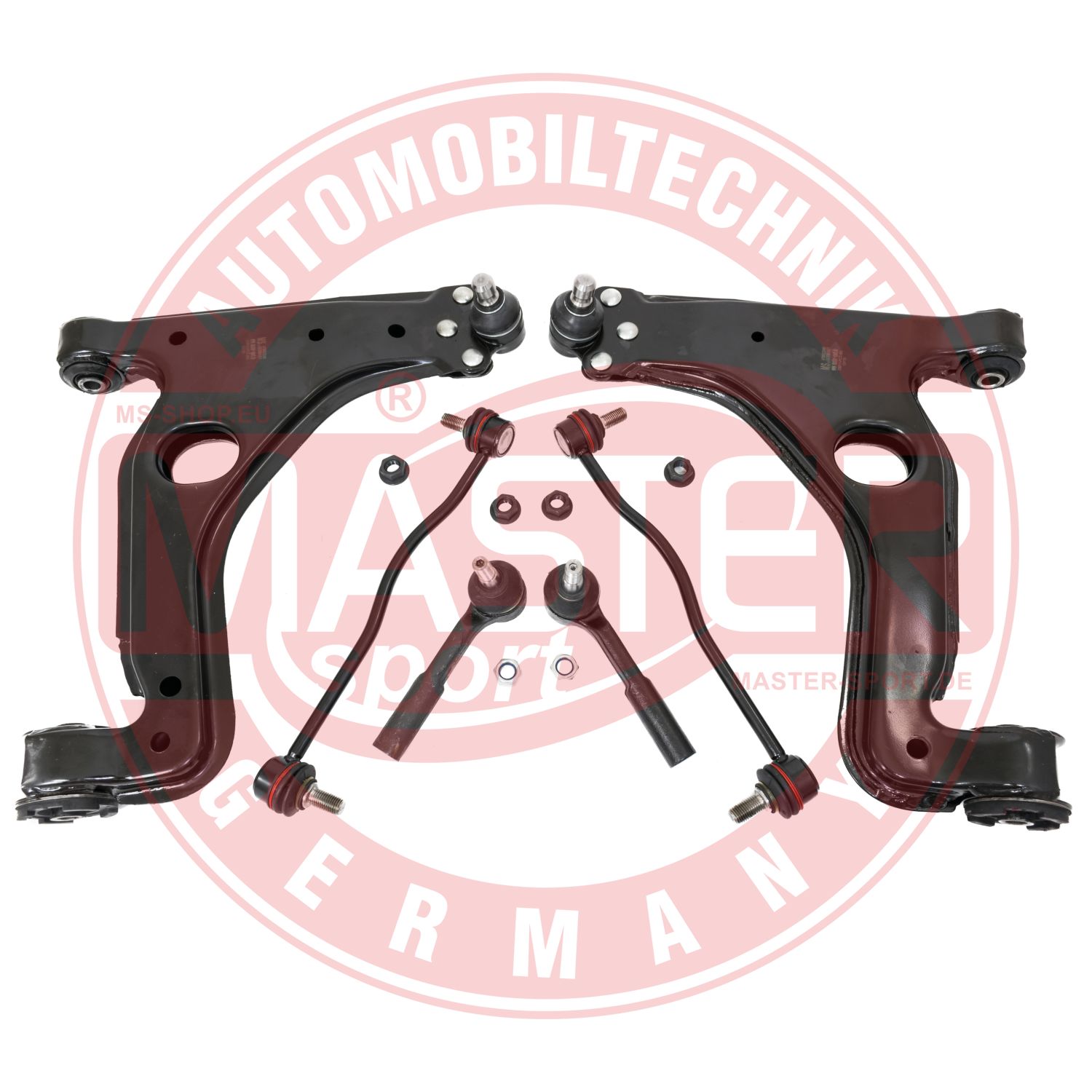 36936/2-KIT-MS