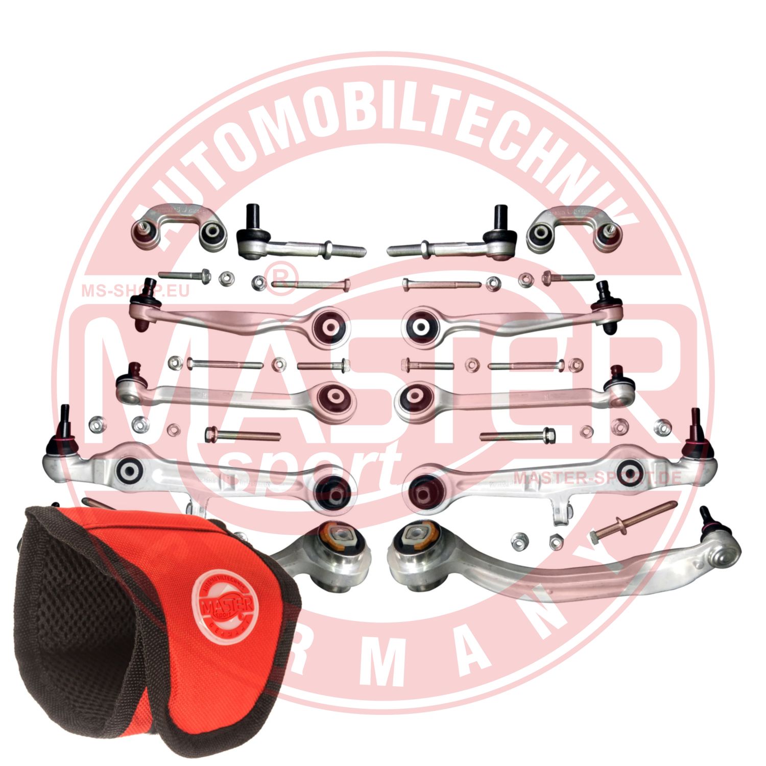 36851-KIT-MSM