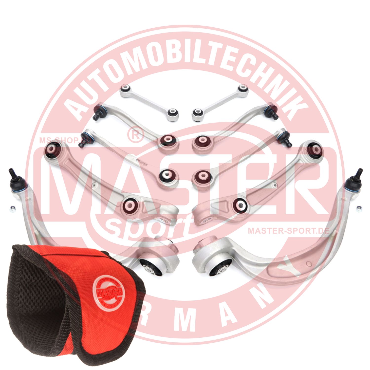 36797/1-SET-MSM