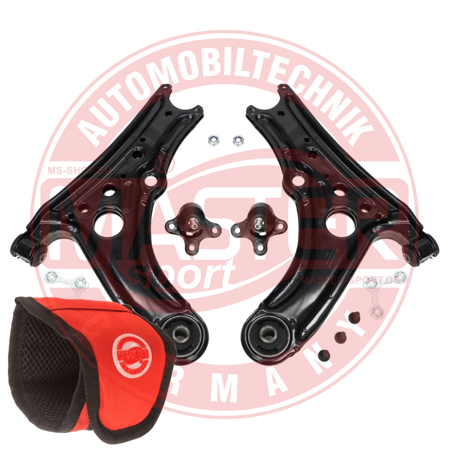 36890-KIT-MSM