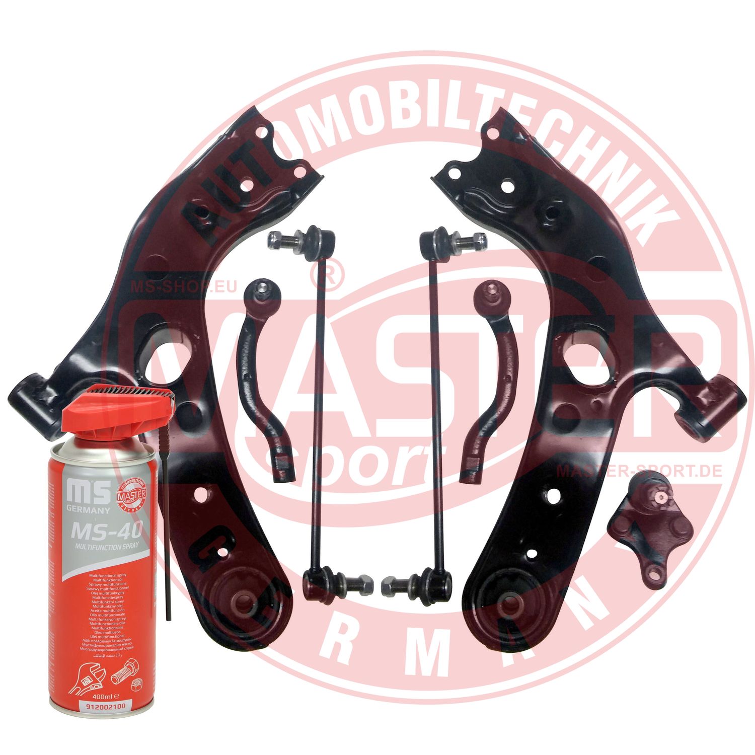 36898-KIT-MSP