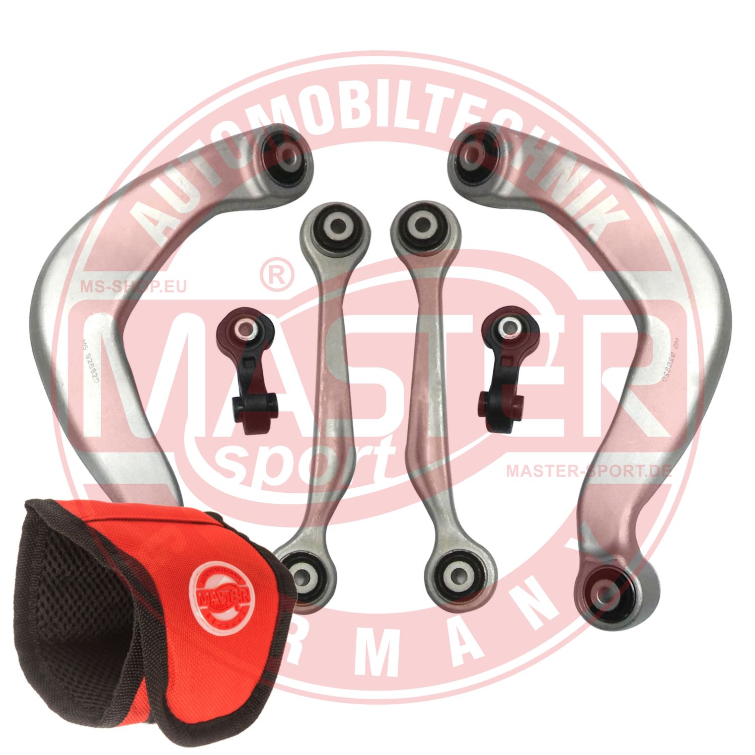 36986/1-KIT-MSM