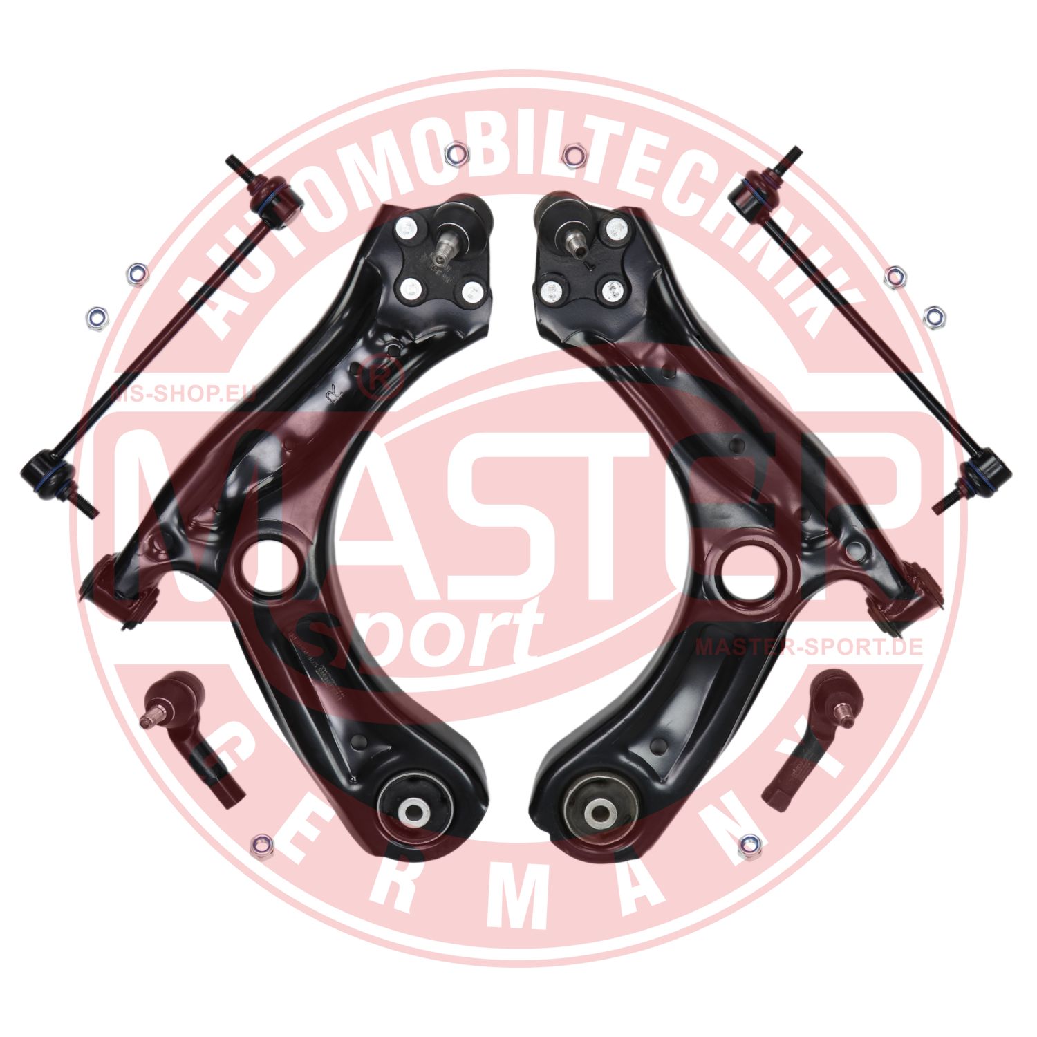 36993/1-KIT-MS