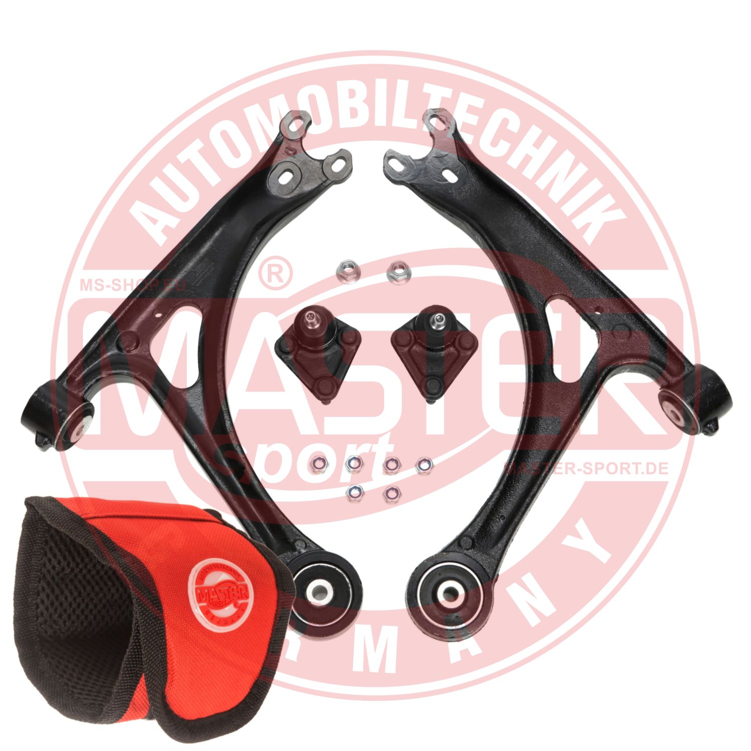 36889/1-KIT-MSM