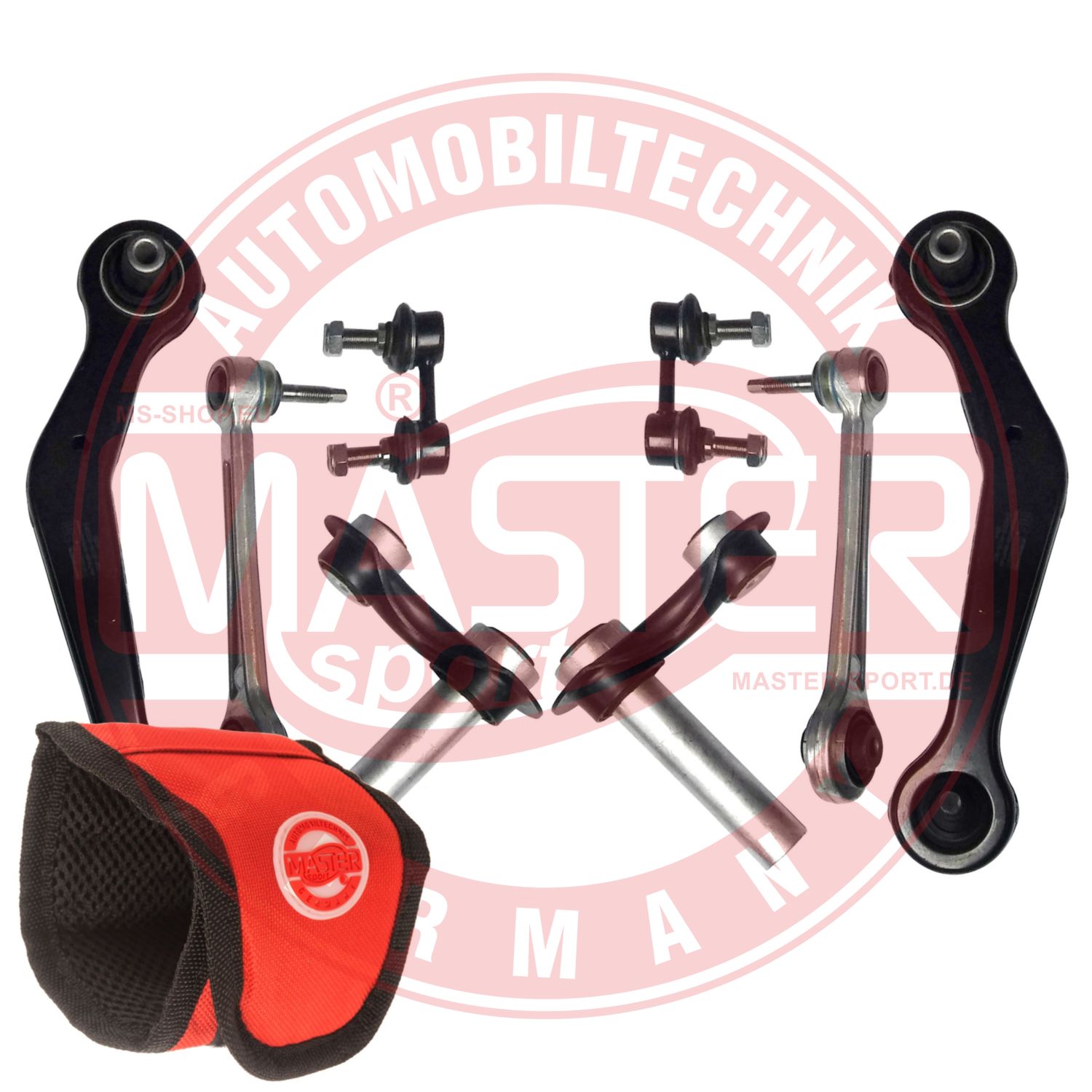 36884-KIT-MSM