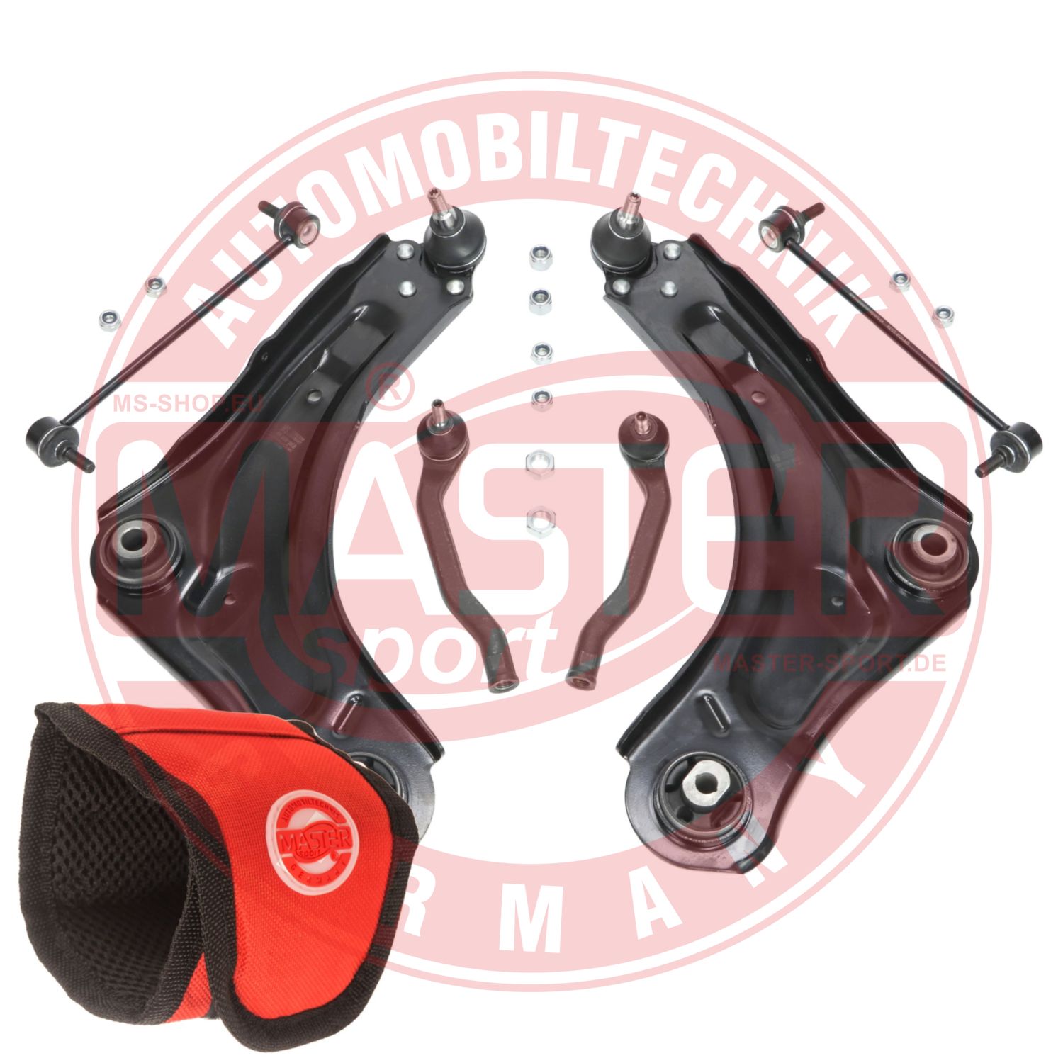 36920-KIT-MSM