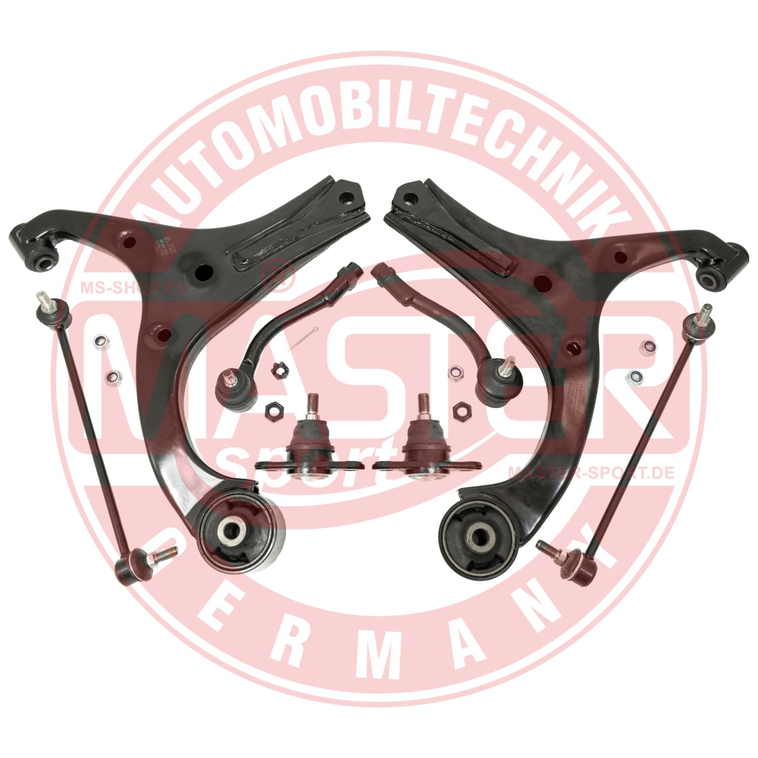 36956/2-KIT-MS