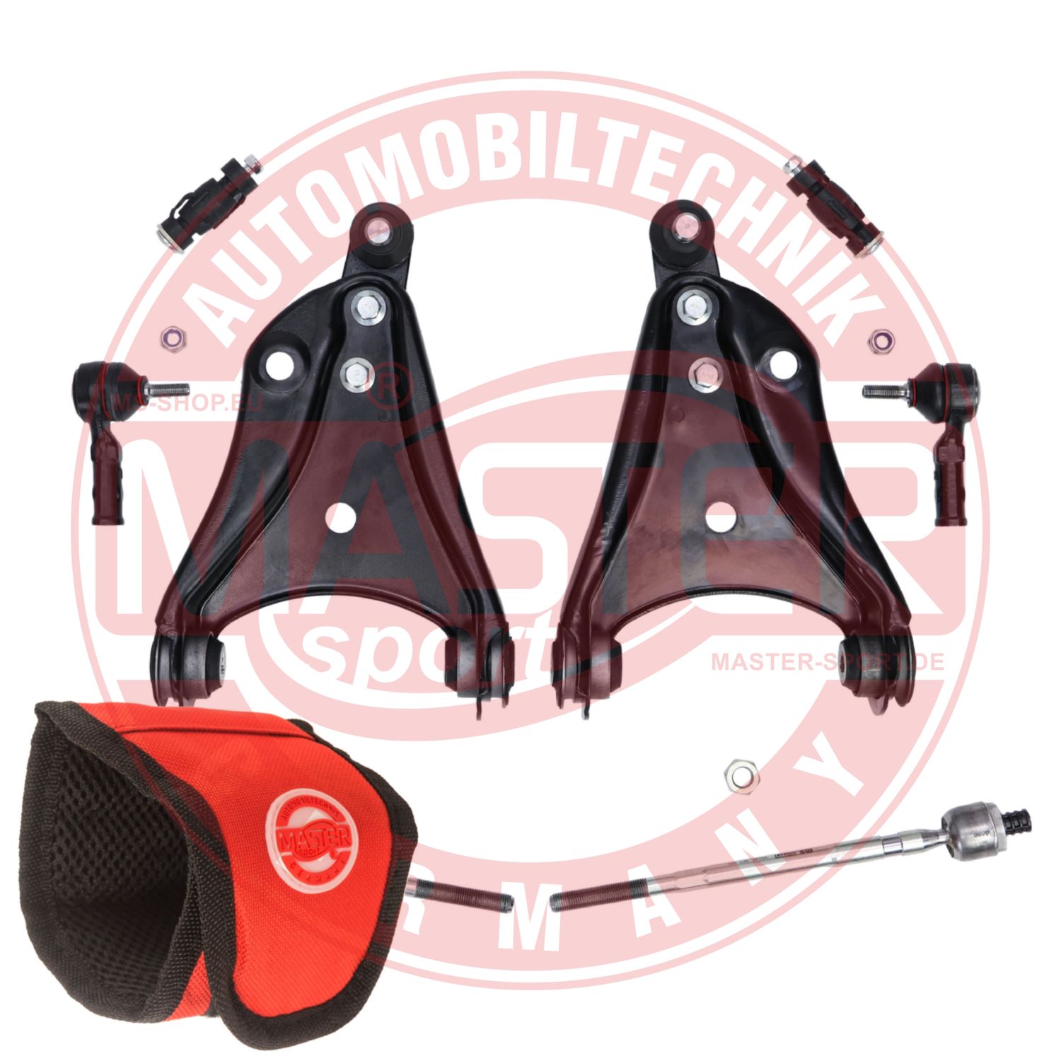 37082-KIT-MSM