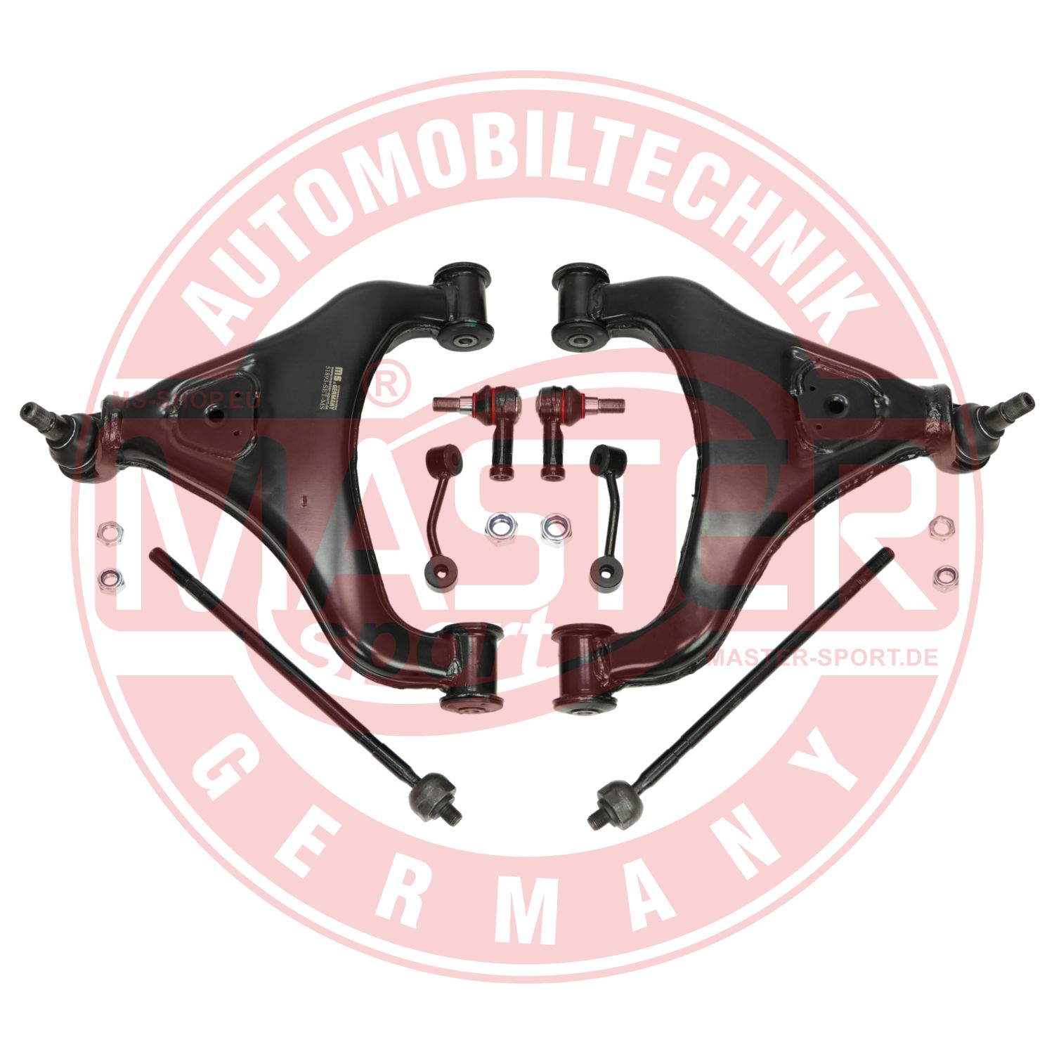 37077/1-KIT-MS