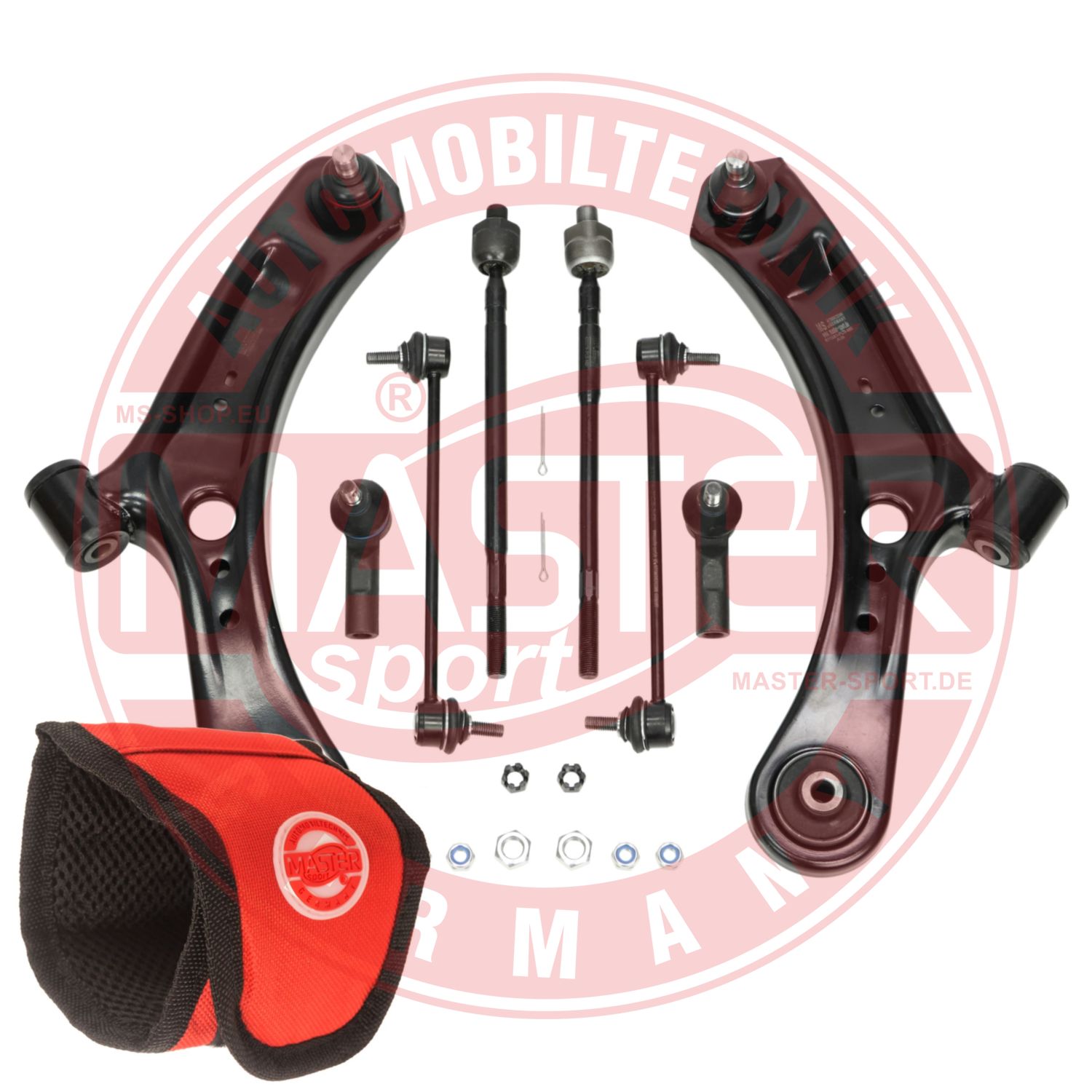 37113/2-KIT-MSM