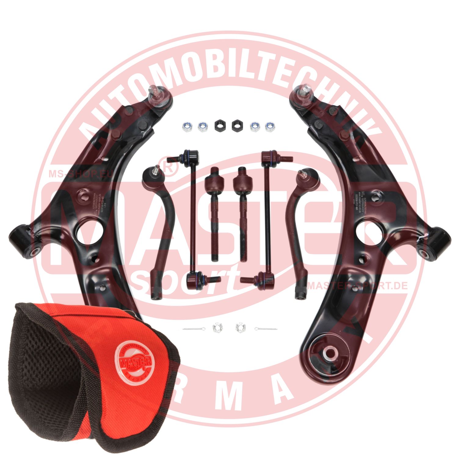 36963/1-KIT-MSM