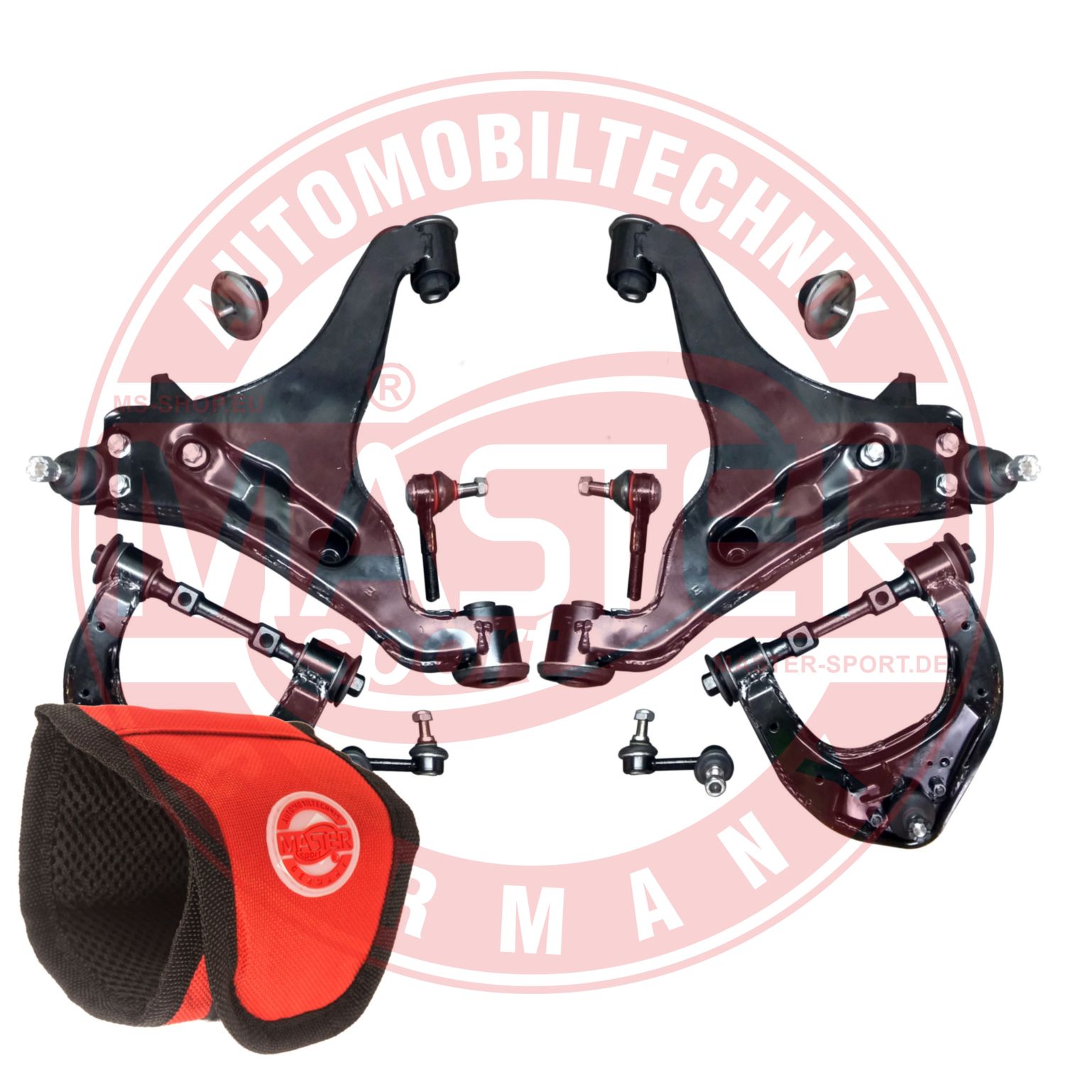 36943-KIT-MSM