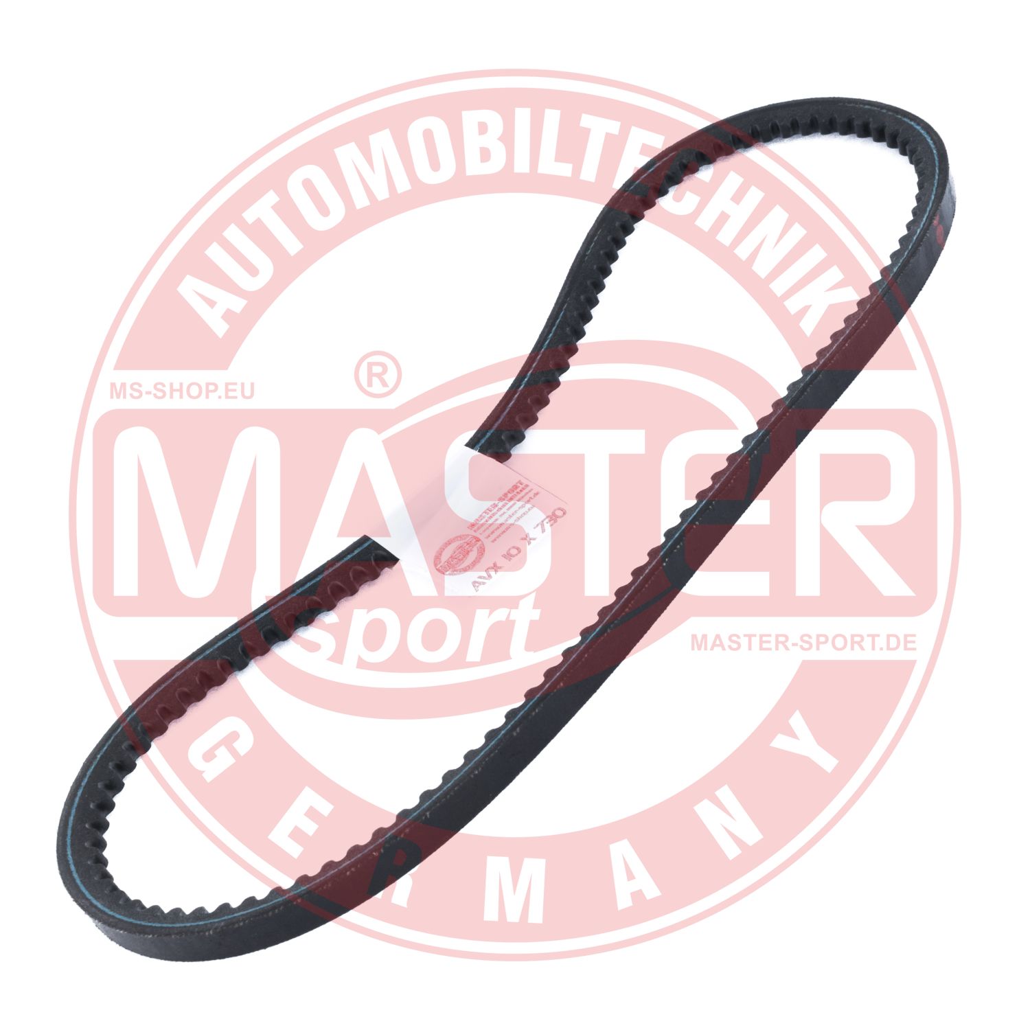 AVX-10X730-PCS-MS