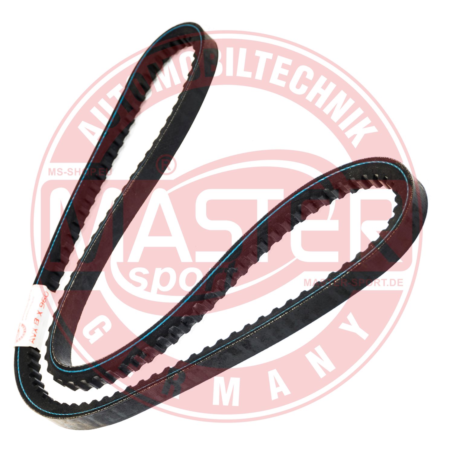 AVX-13X960-PCS-MS