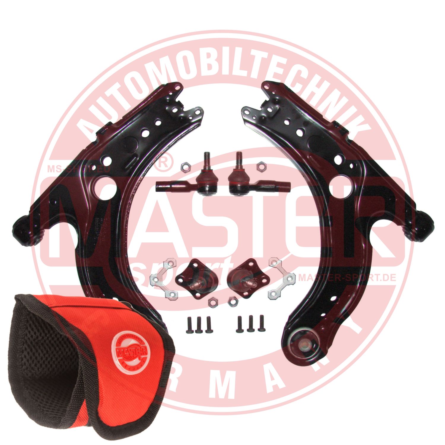 36812/1-SET-MSM