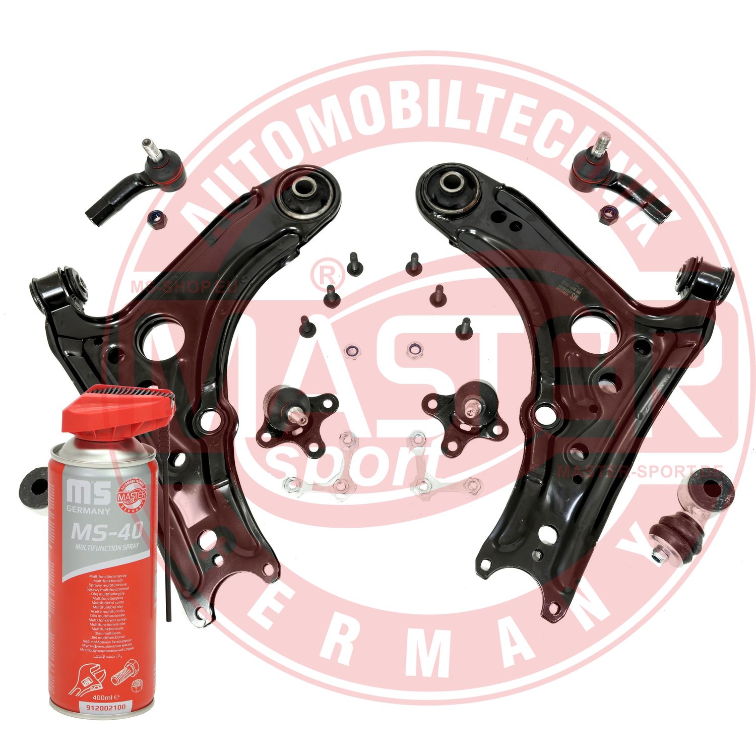 36890/2-KIT-MSP