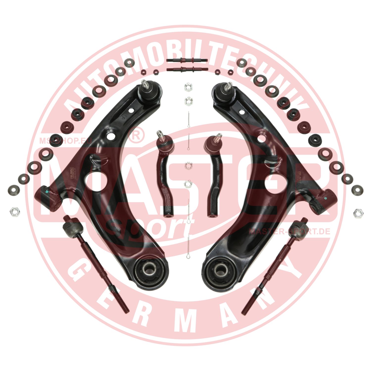 36901/1-KIT-MS