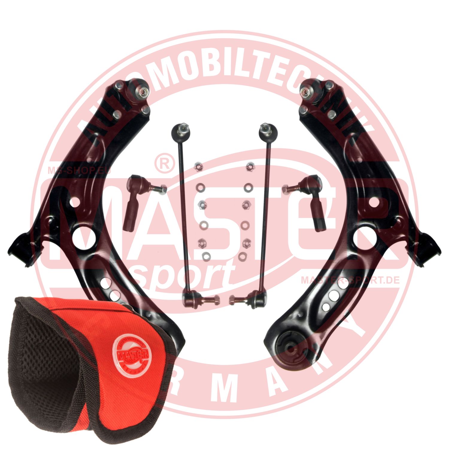 36891-KIT-MSM