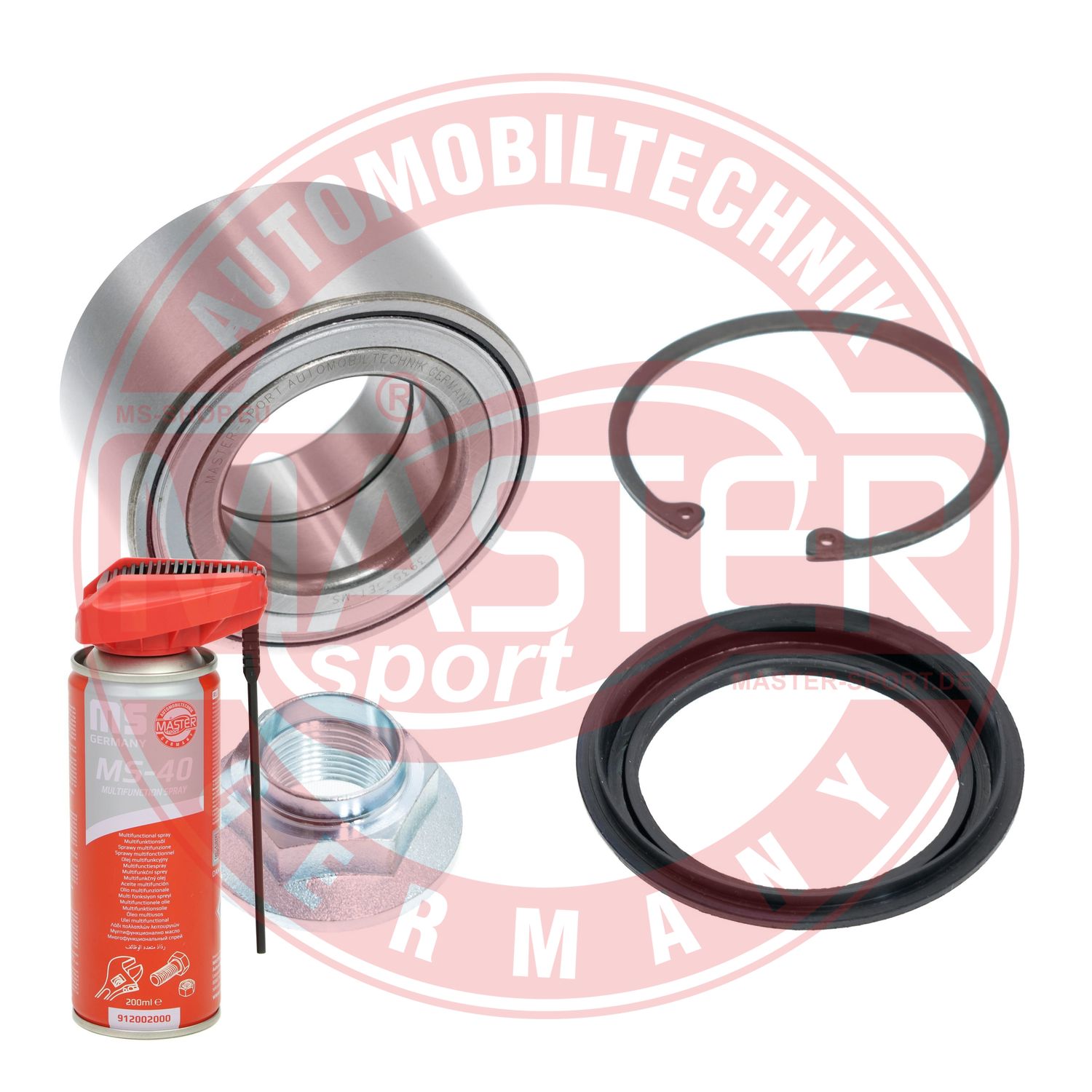 3935-SET-MSP