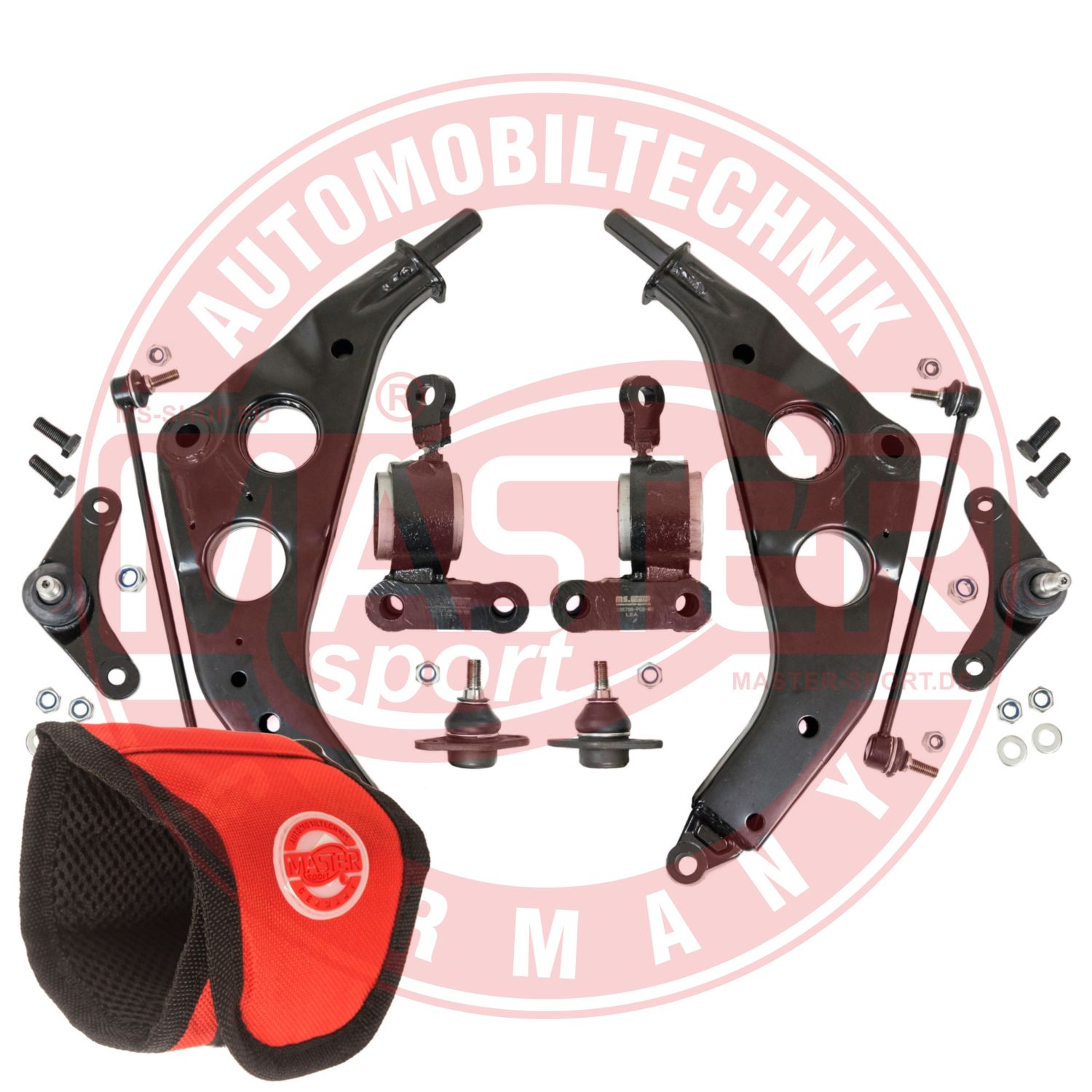 36949/2-KIT-MSM