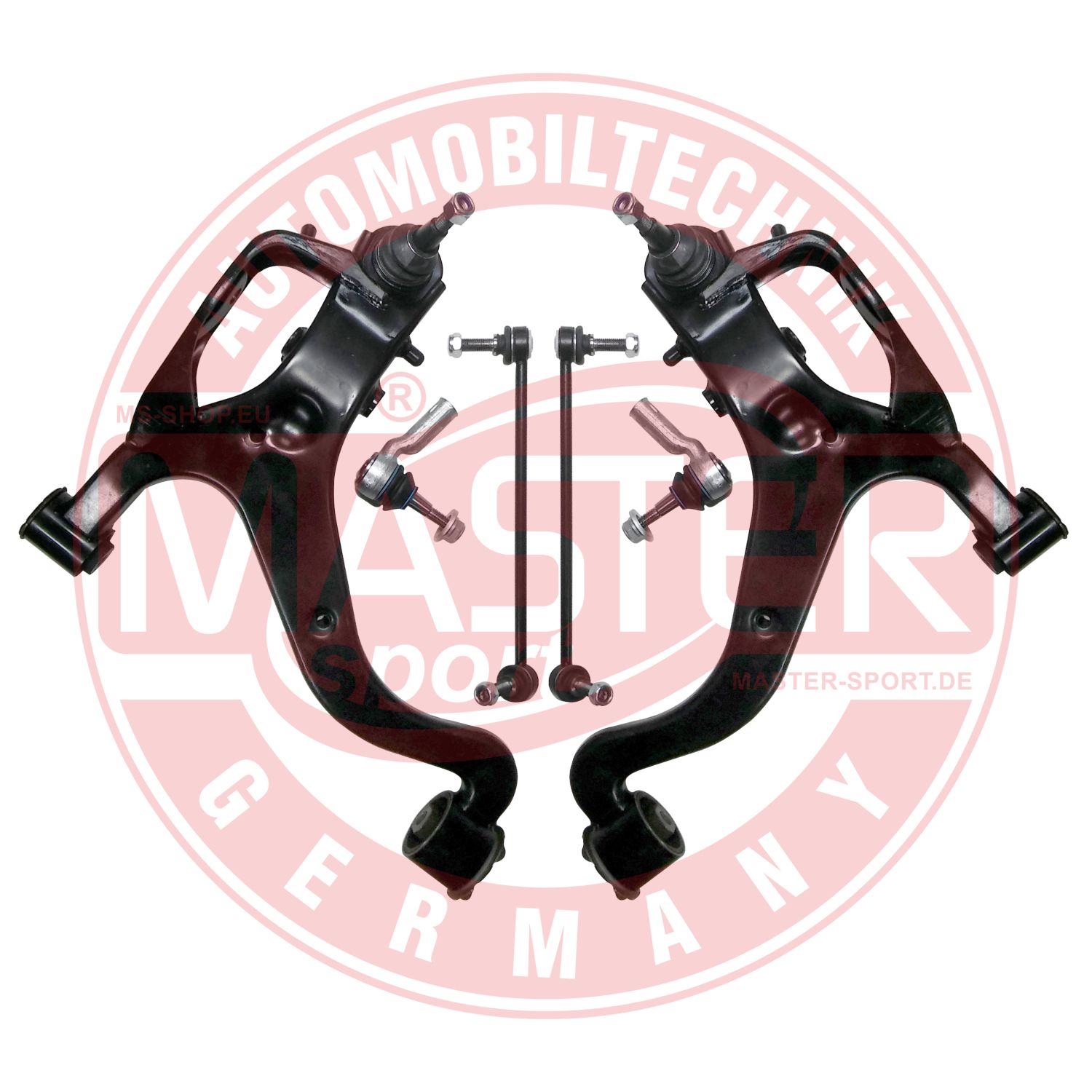 36951/2-KIT-MS