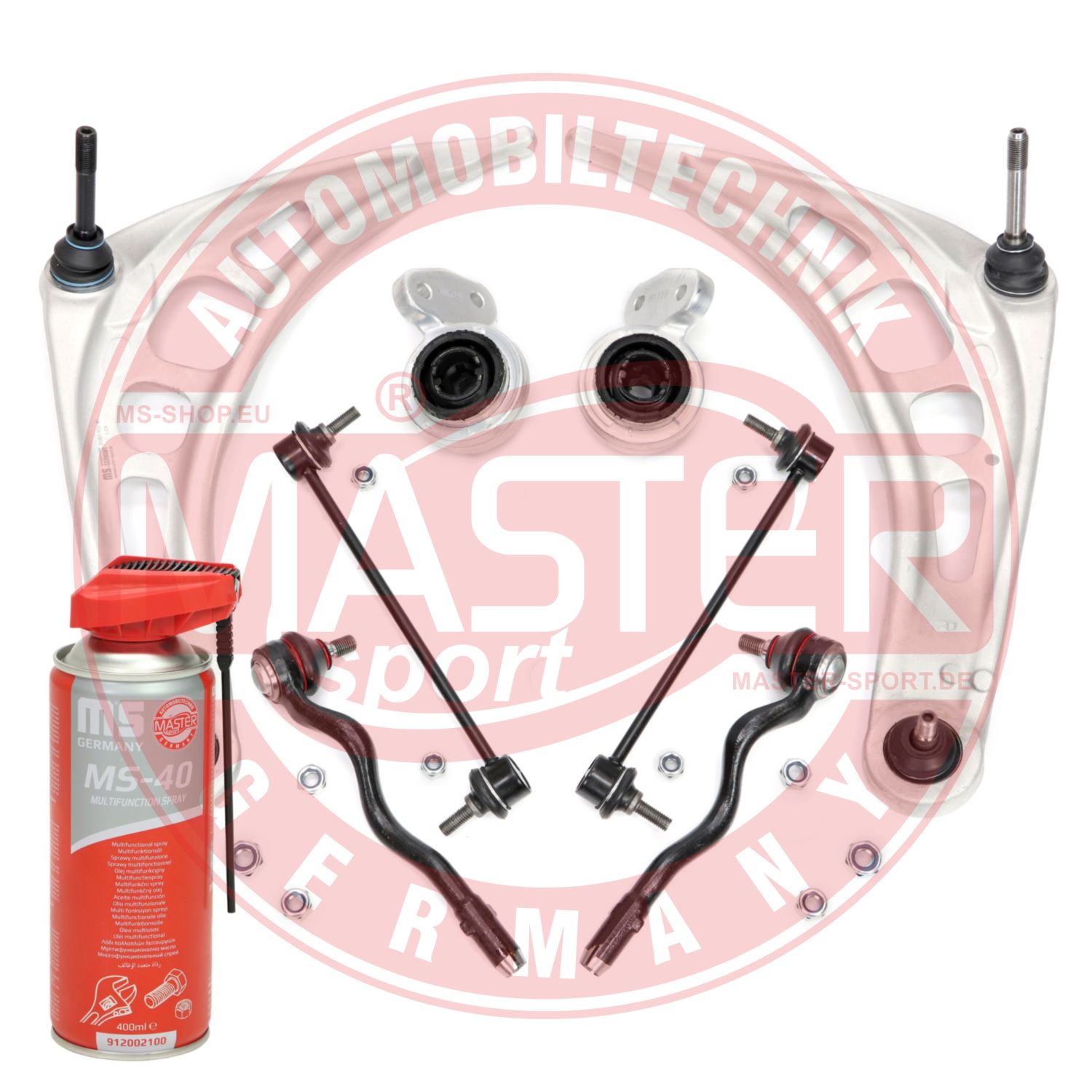 37008-KIT-MSP