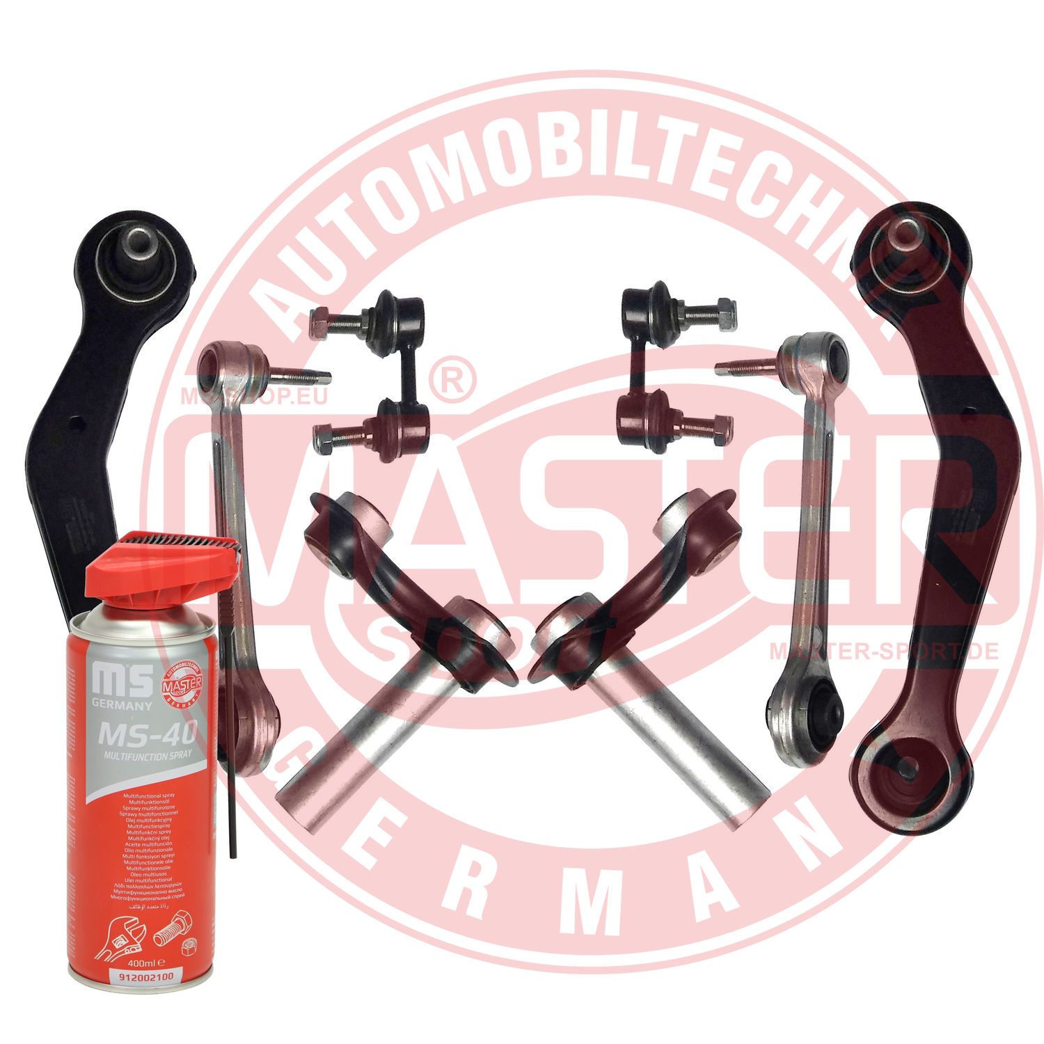 36884-KIT-MSP
