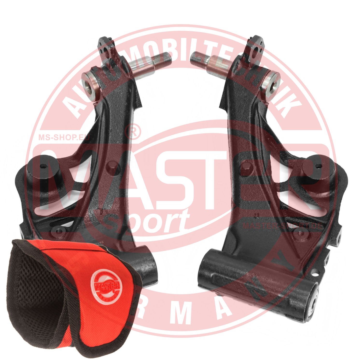 37034-KIT-MSM