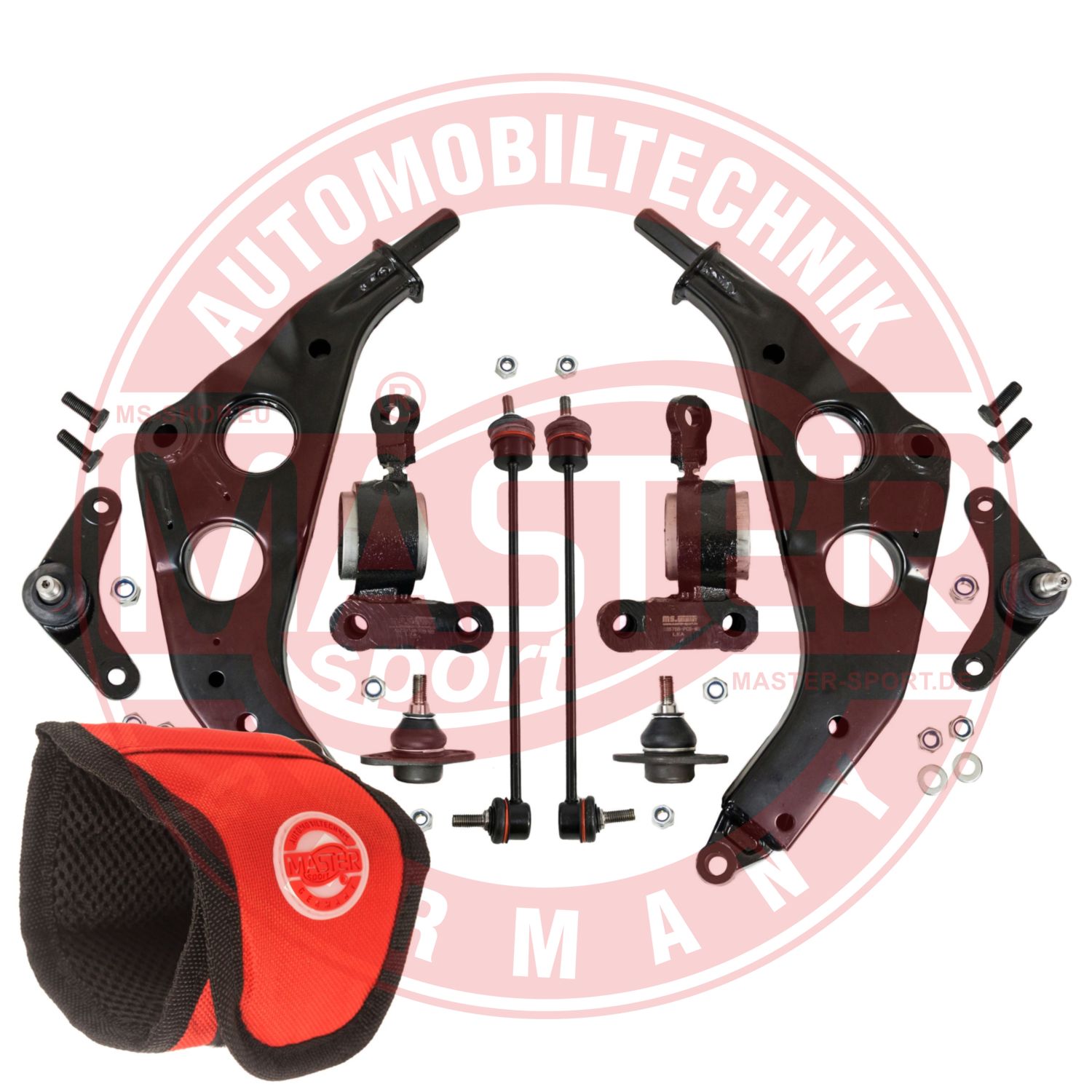 36949/1-KIT-MSM