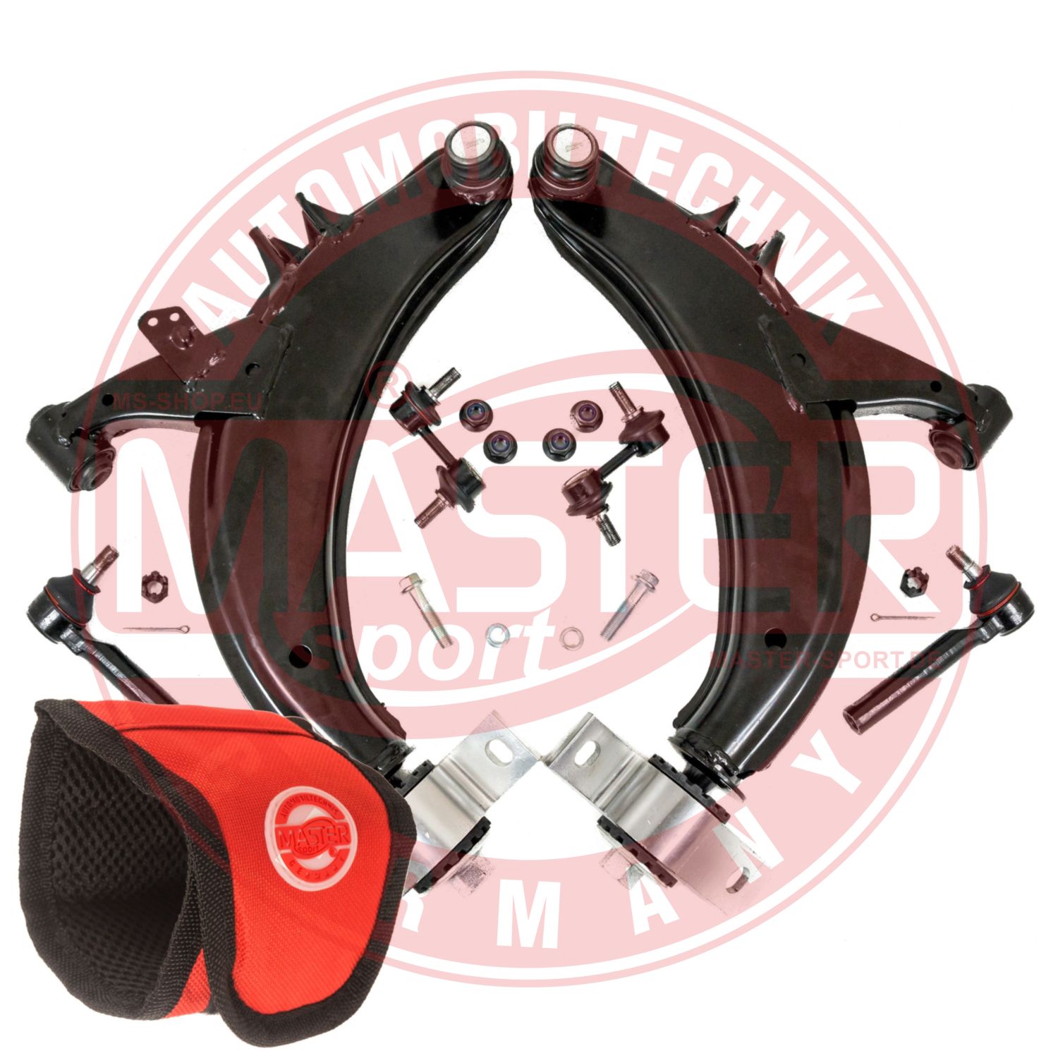 36908-KIT-MSM