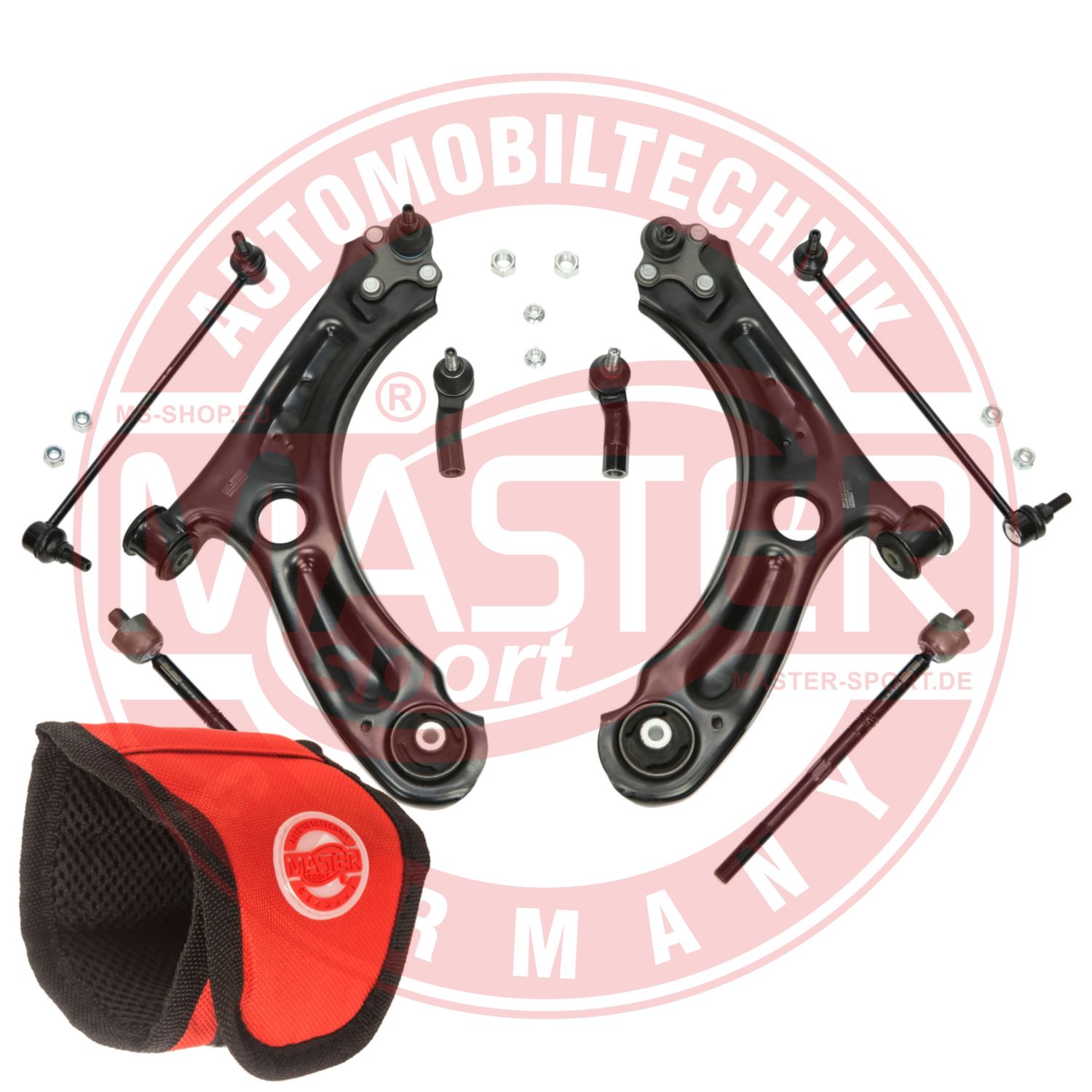 37061-KIT-MSM