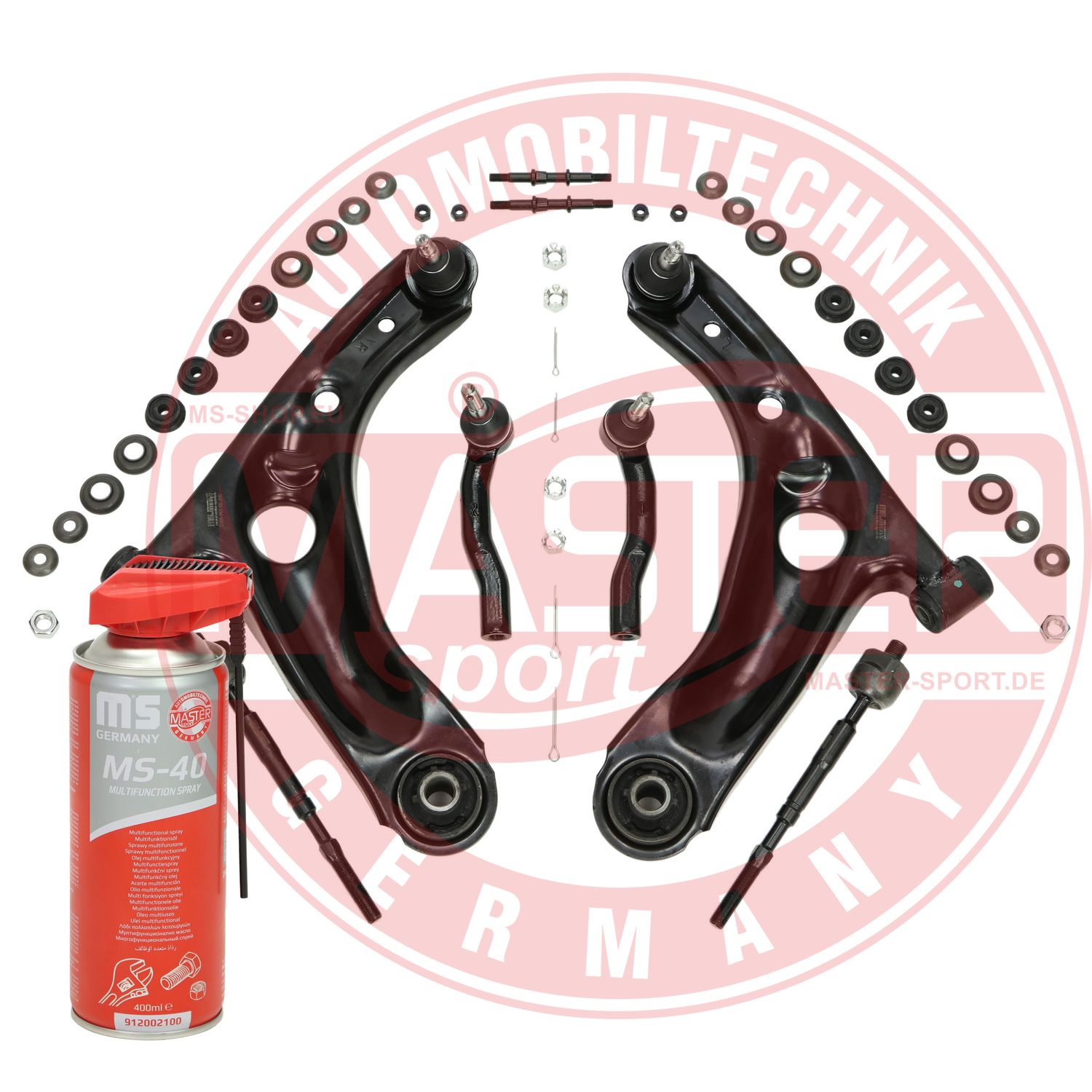 36901/1-KIT-MSP