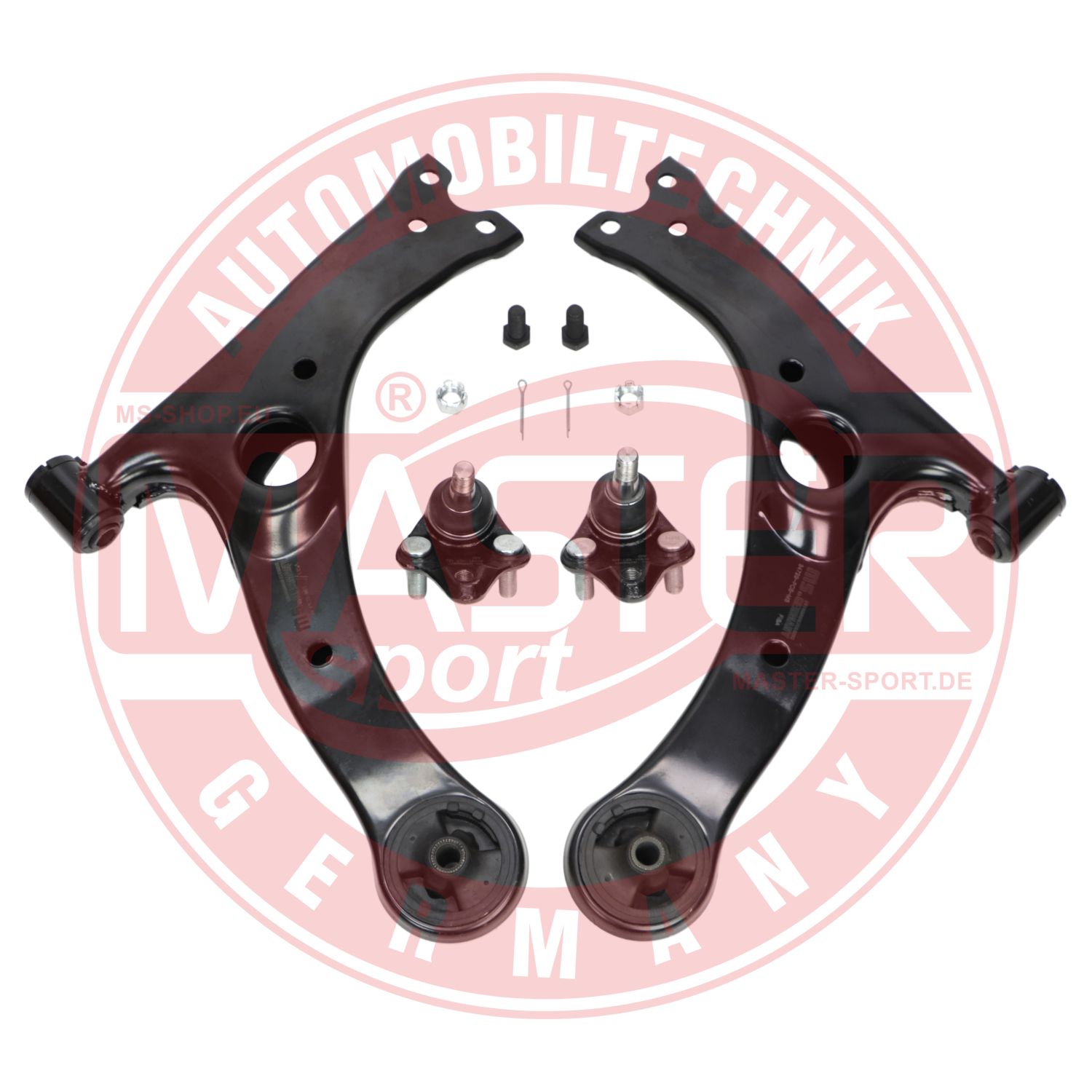 36900/2-KIT-MS
