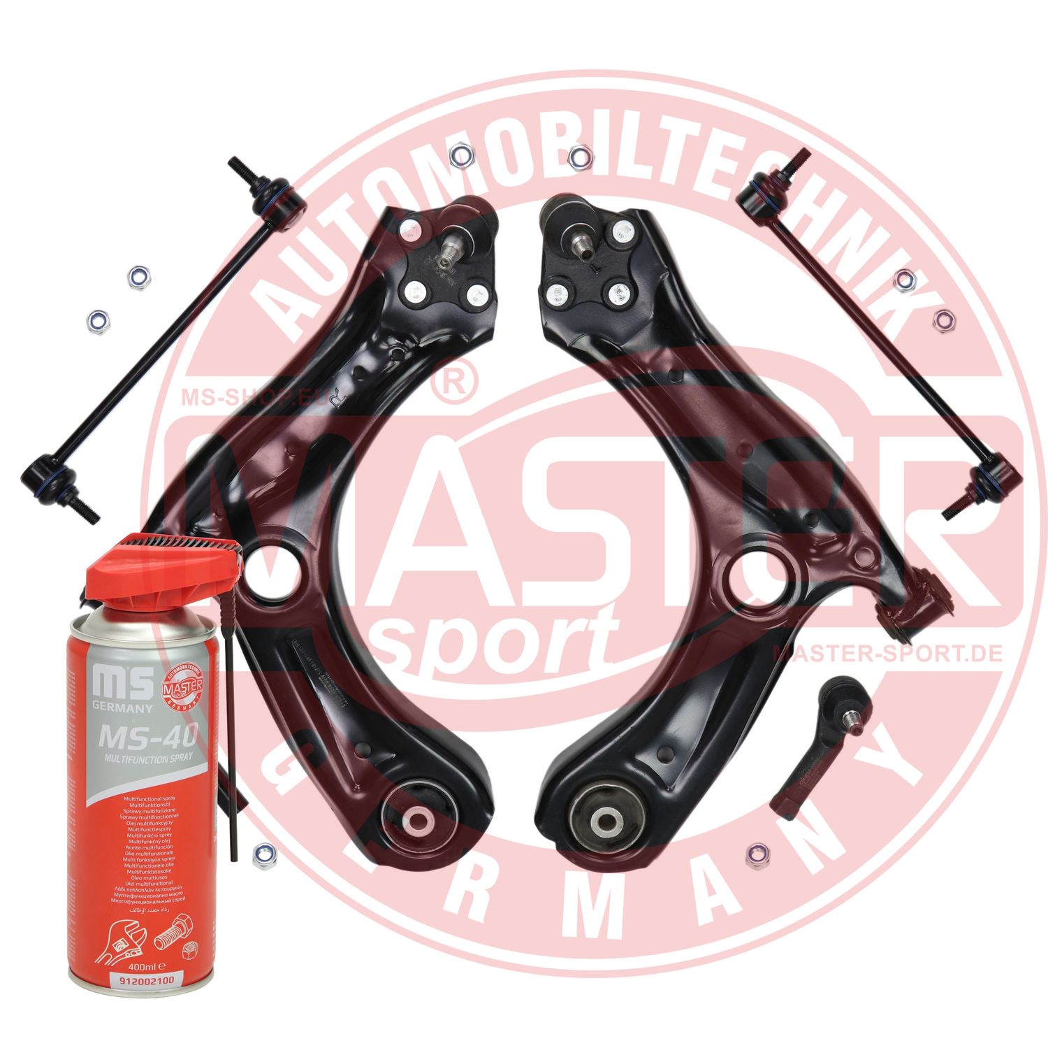 36993/1-KIT-MSP
