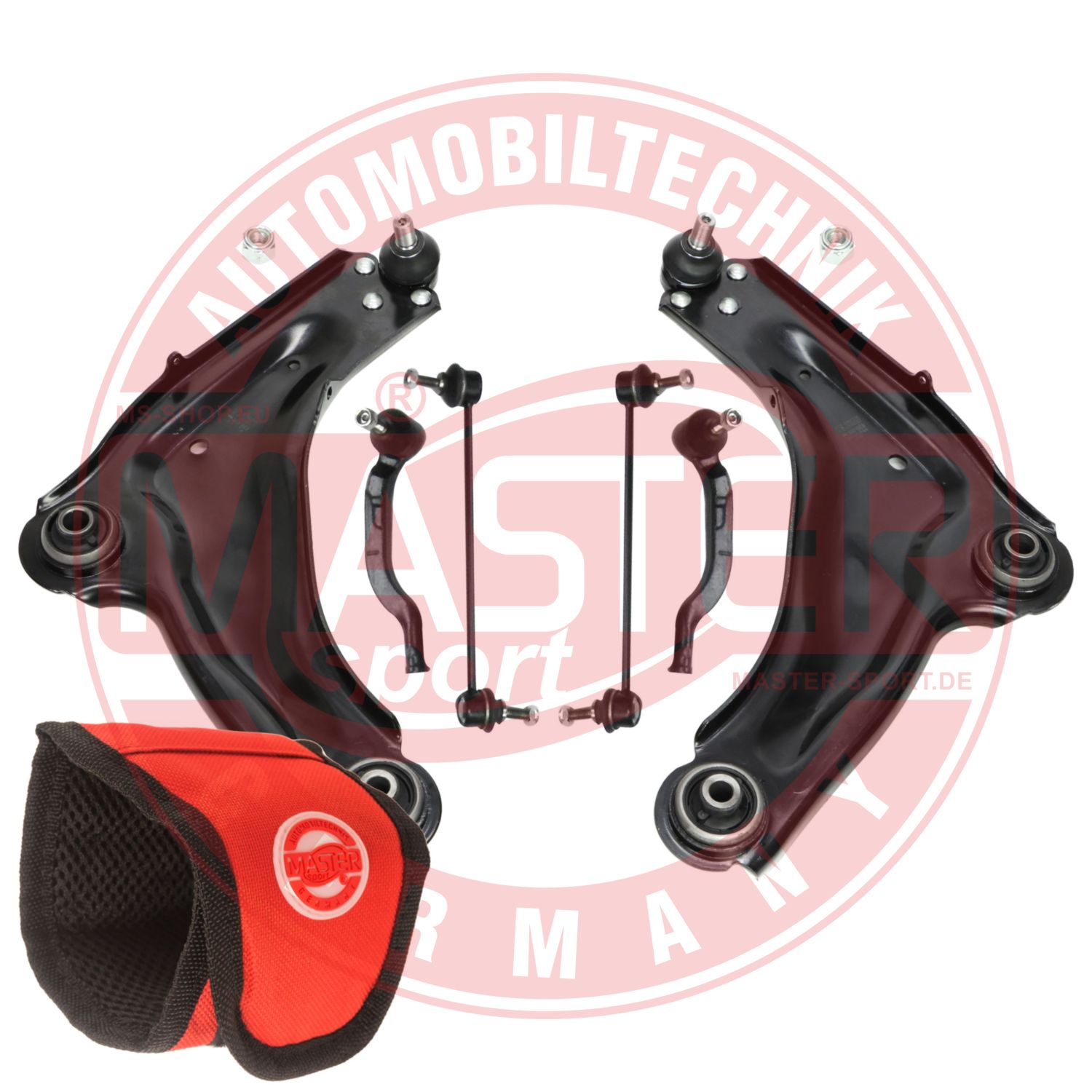 36921-KIT-MSM