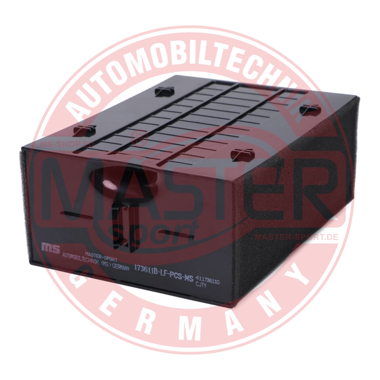 173611B-LF-PCS-MS