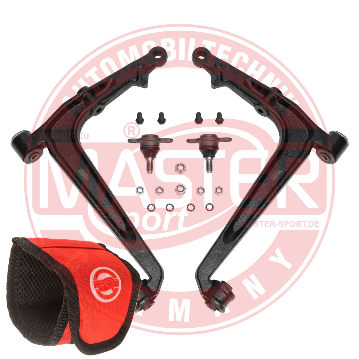 37048-KIT-MSM