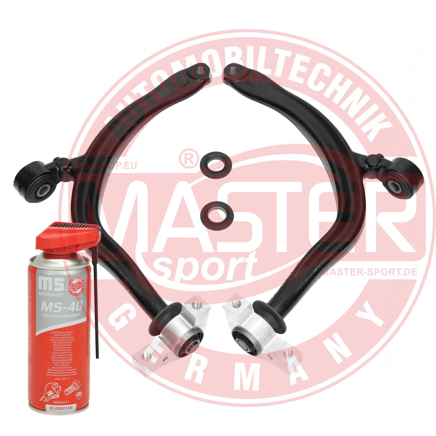 36874/1-KIT-MSP