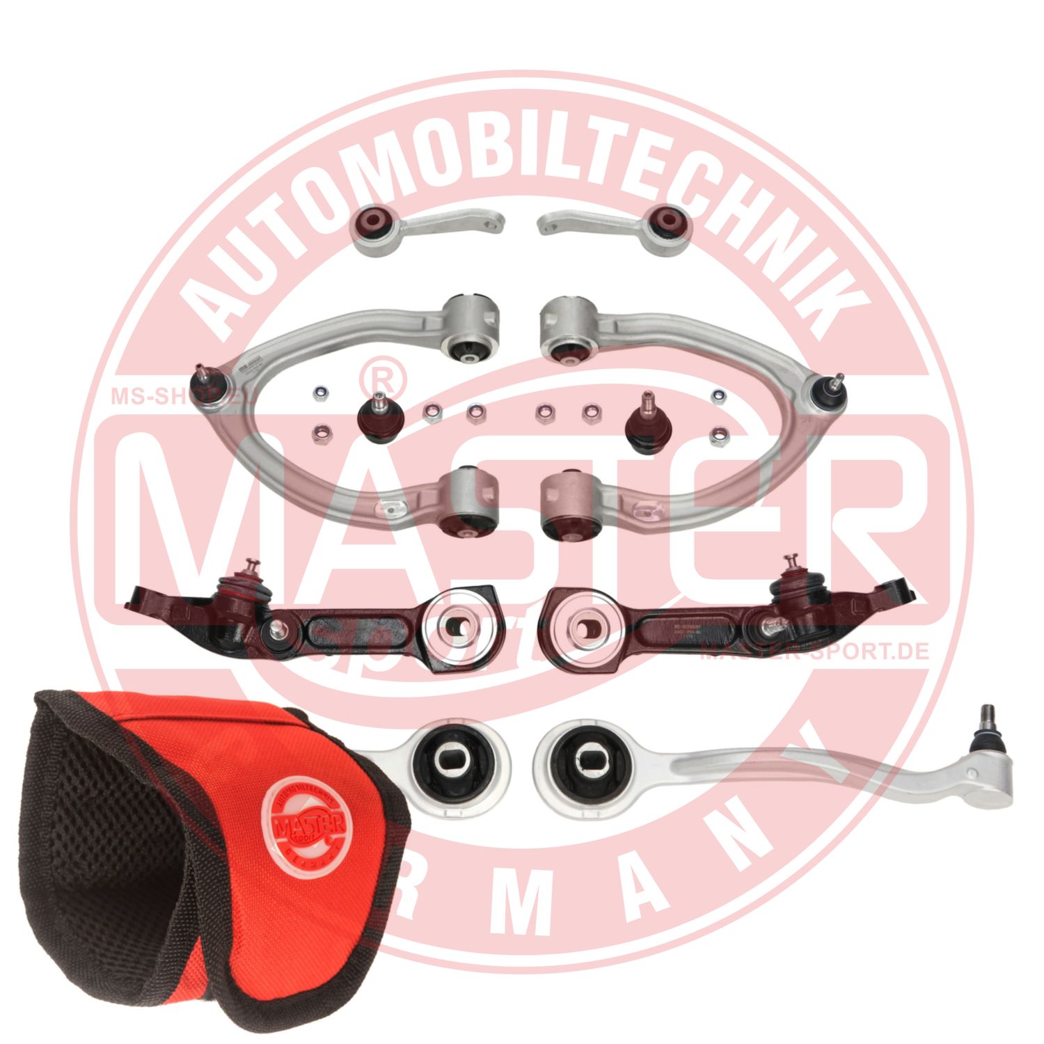 37141/1-KIT-MSM