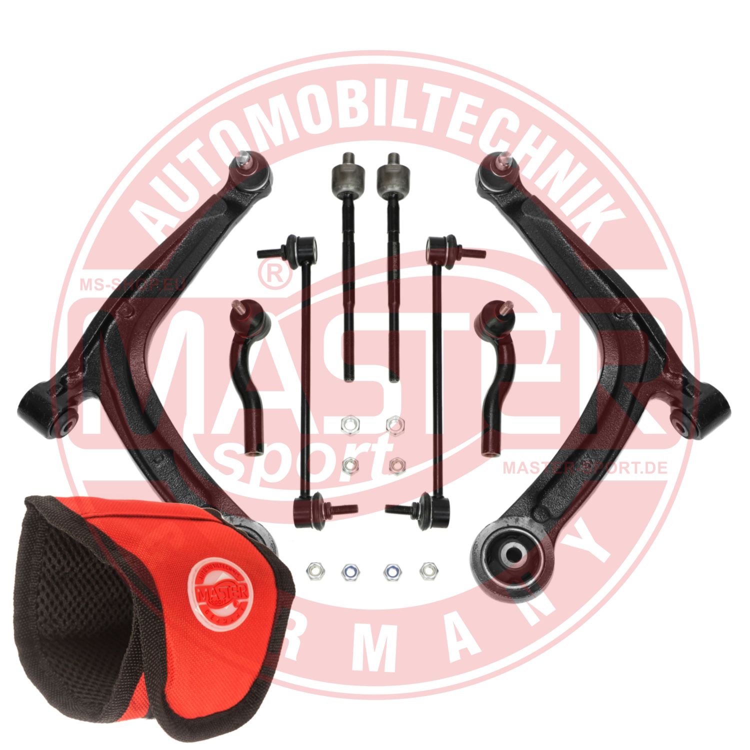 36971/1-KIT-MSM
