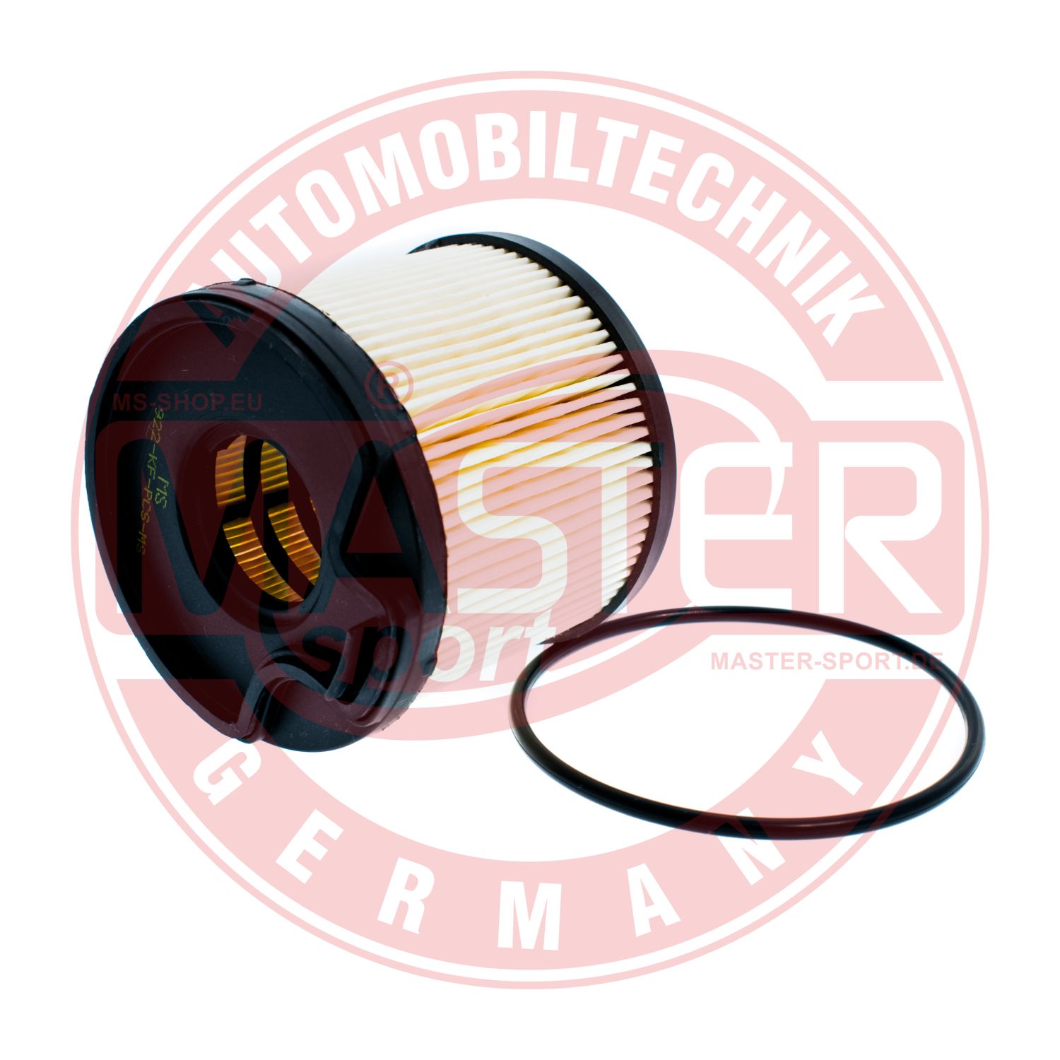922-KF-PCS-MS