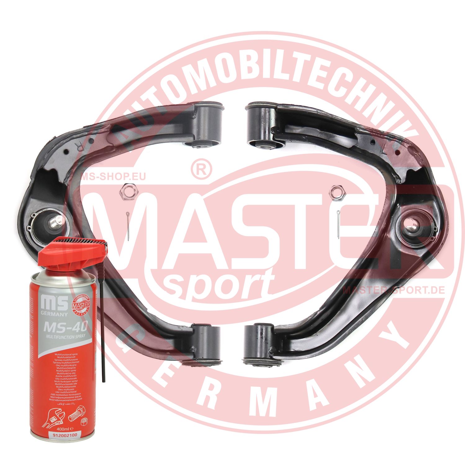 36940/1-KIT-MSP